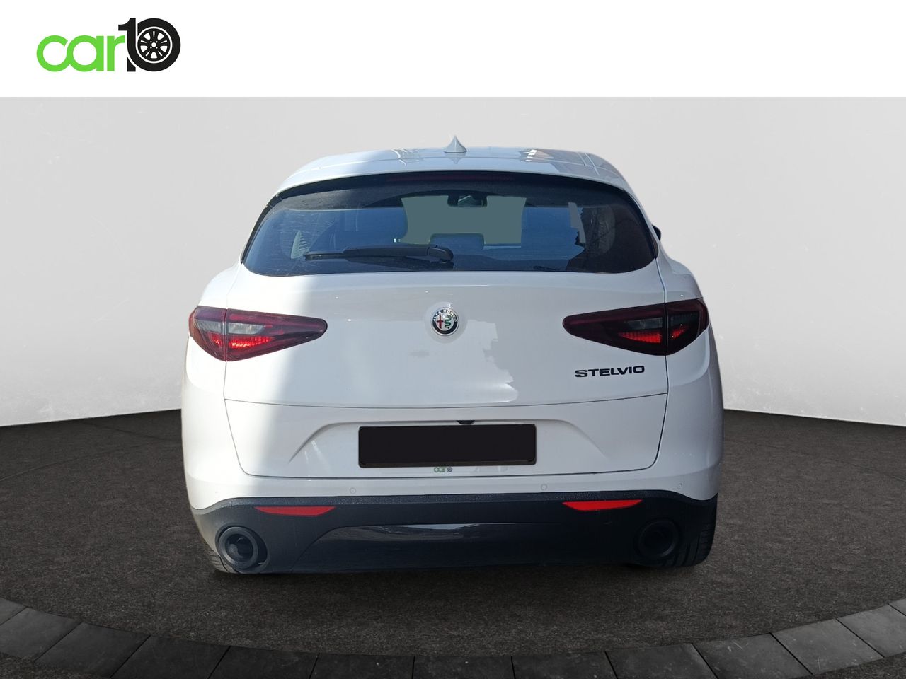 Alfa Romeo Stelvio 2.2 Diésel 140kW (190CV) Sprint+ Q4  - Foto 6