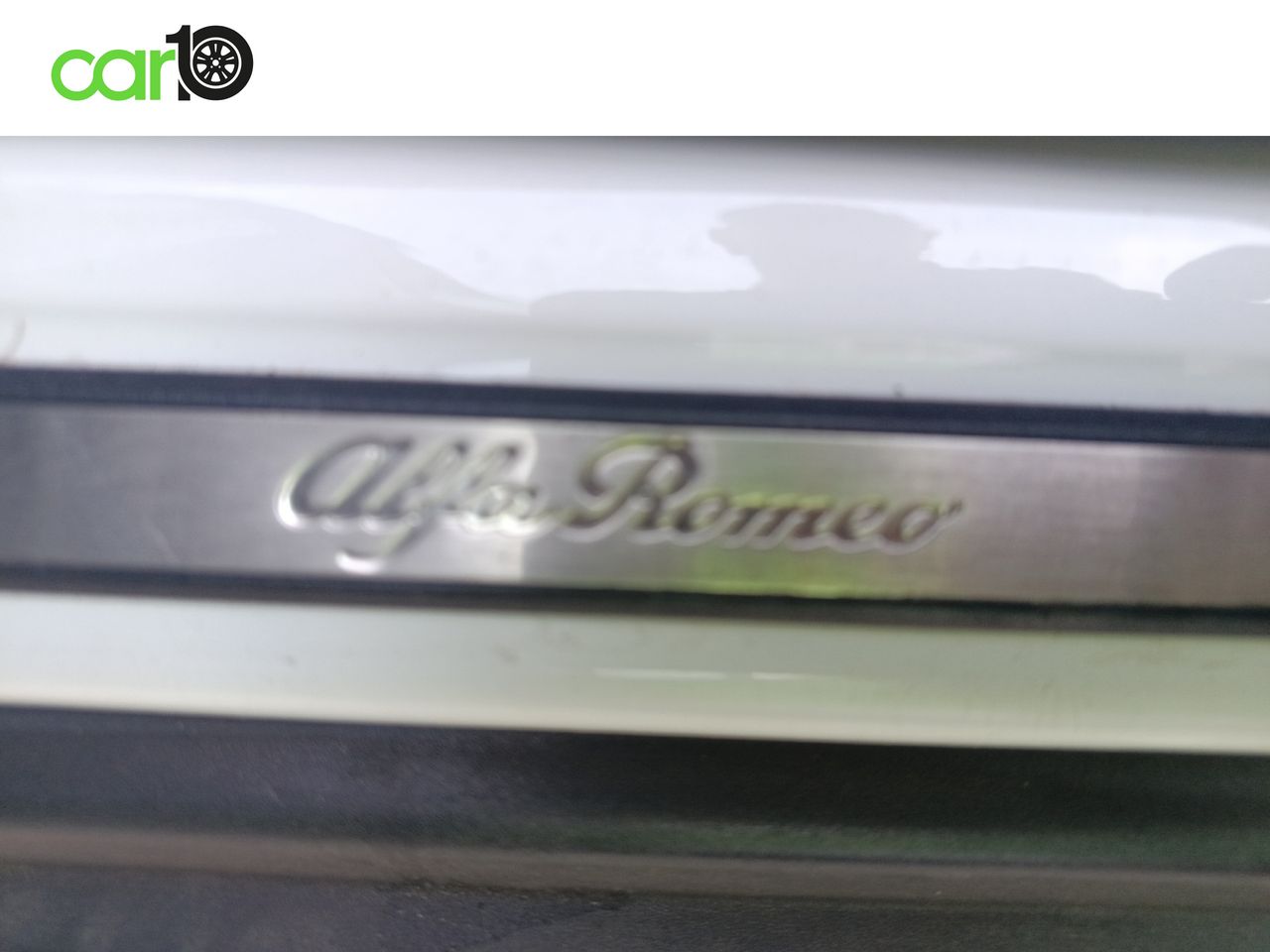 Alfa Romeo Stelvio 2.2 Diésel 140kW (190CV) Sprint+ Q4  - Foto 16