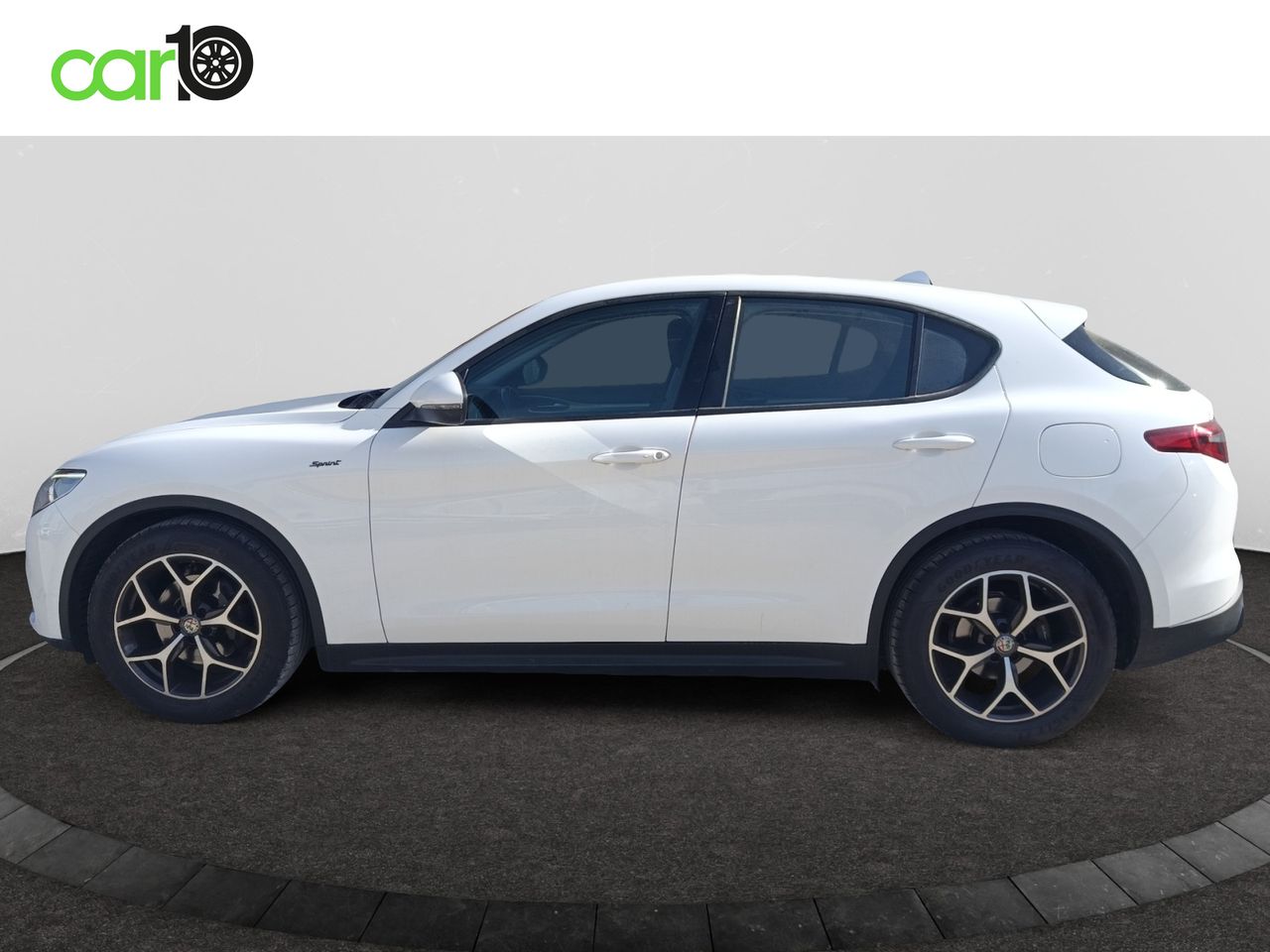 Alfa Romeo Stelvio 2.2 Diésel 140kW (190CV) Sprint+ Q4  - Foto 23