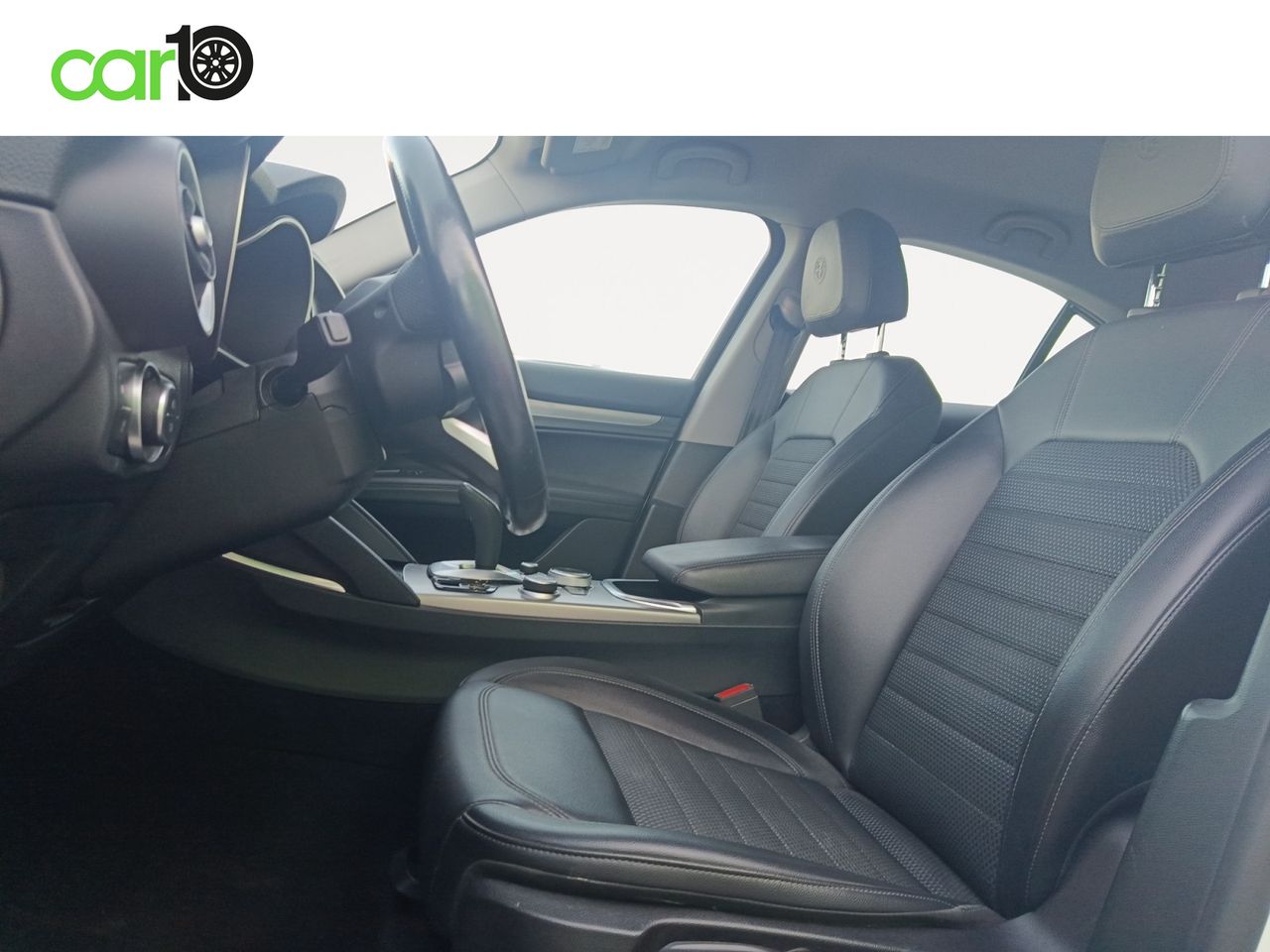 Alfa Romeo Stelvio 2.2 Diésel 140kW (190CV) Sprint+ Q4  - Foto 8
