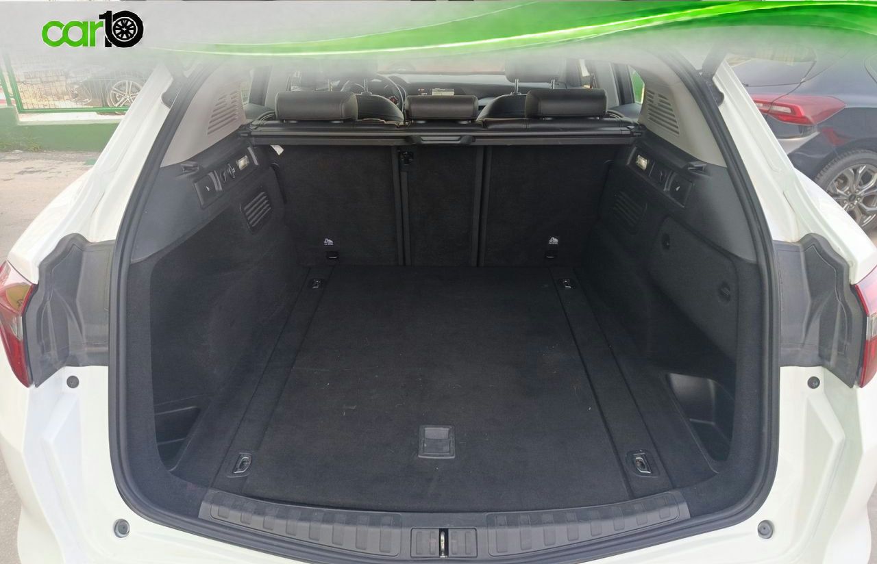 Alfa Romeo Stelvio 2.2 Diésel 140kW (190CV) Sprint+ Q4  - Foto 15