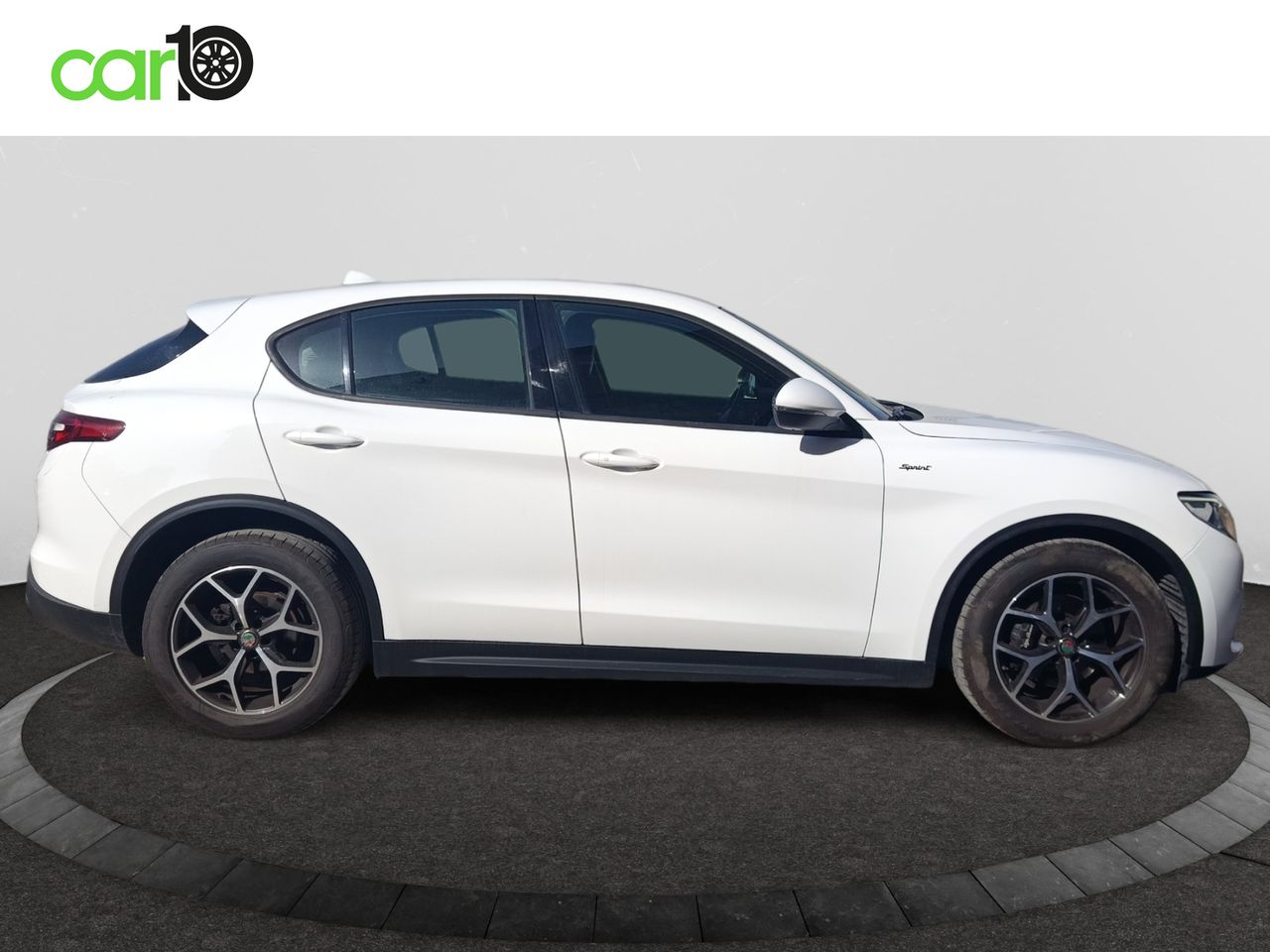 Alfa Romeo Stelvio 2.2 Diésel 140kW (190CV) Sprint+ Q4  - Foto 24