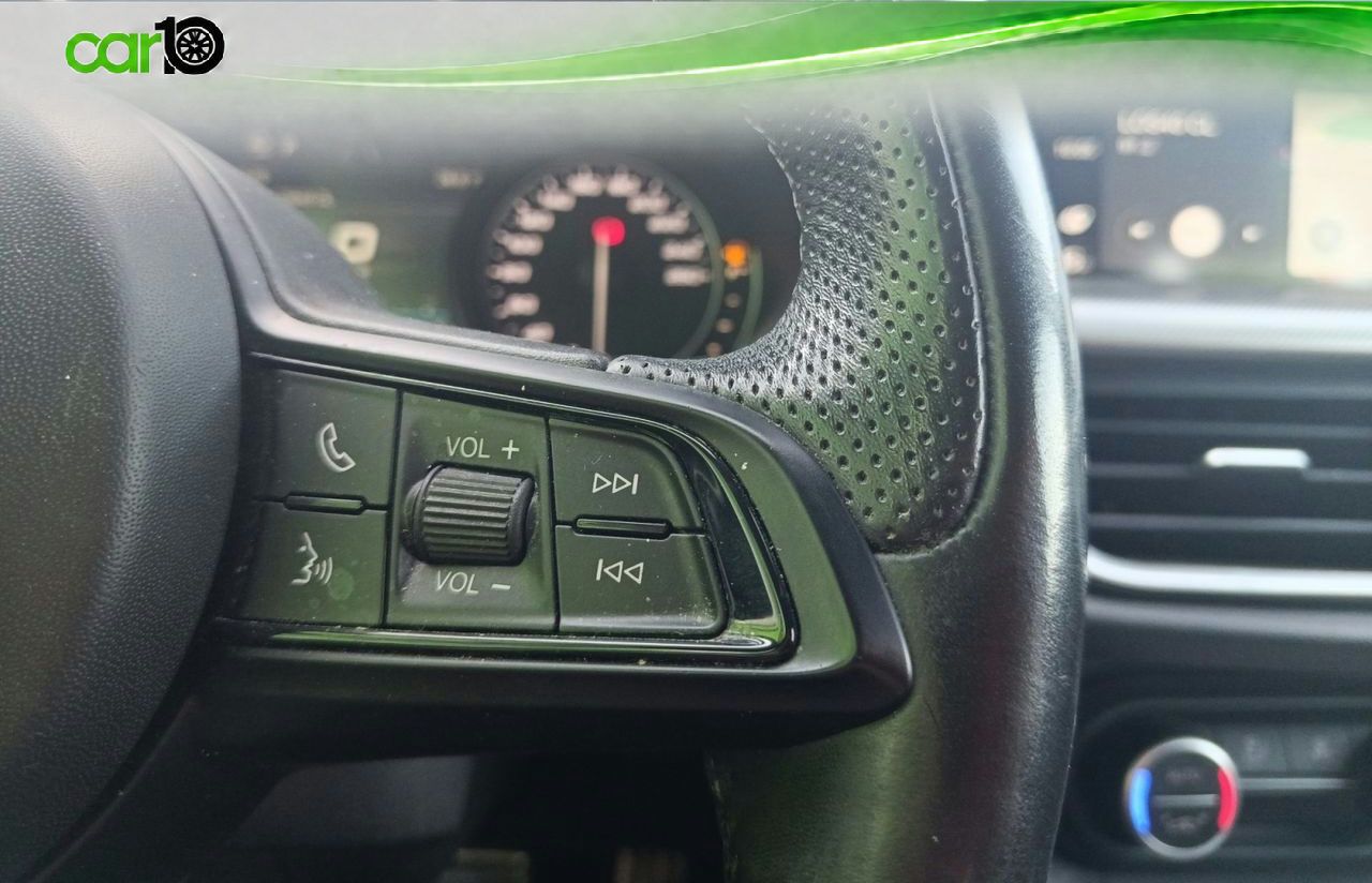 Alfa Romeo Stelvio 2.2 Diésel 140kW (190CV) Sprint+ Q4  - Foto 21