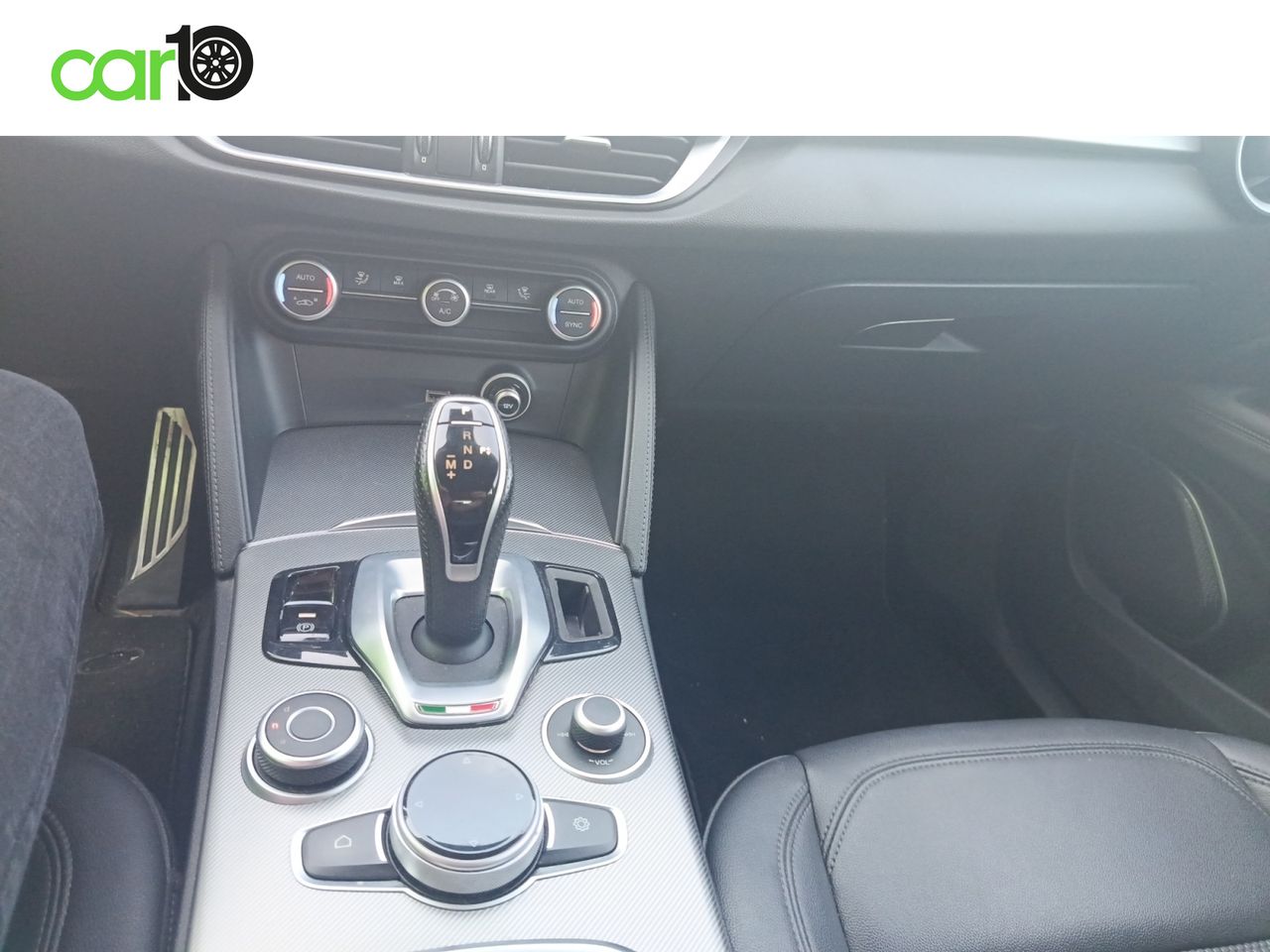 Alfa Romeo Stelvio 2.2 Diésel 140kW (190CV) Sprint+ Q4  - Foto 19