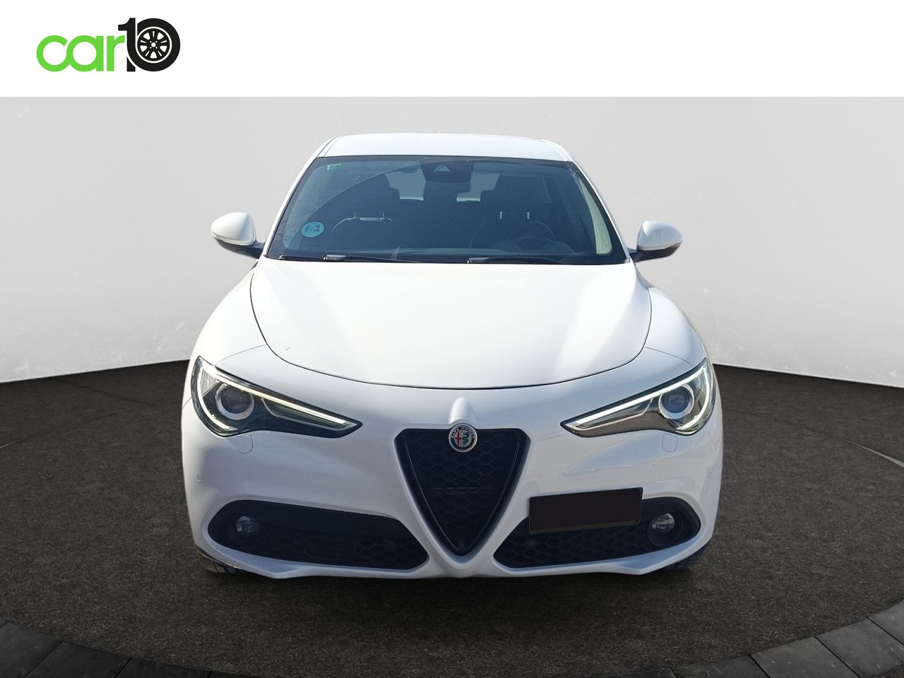 Alfa Romeo Stelvio 2.2 Diésel 140kW (190CV) Sprint+ Q4  - Foto 3