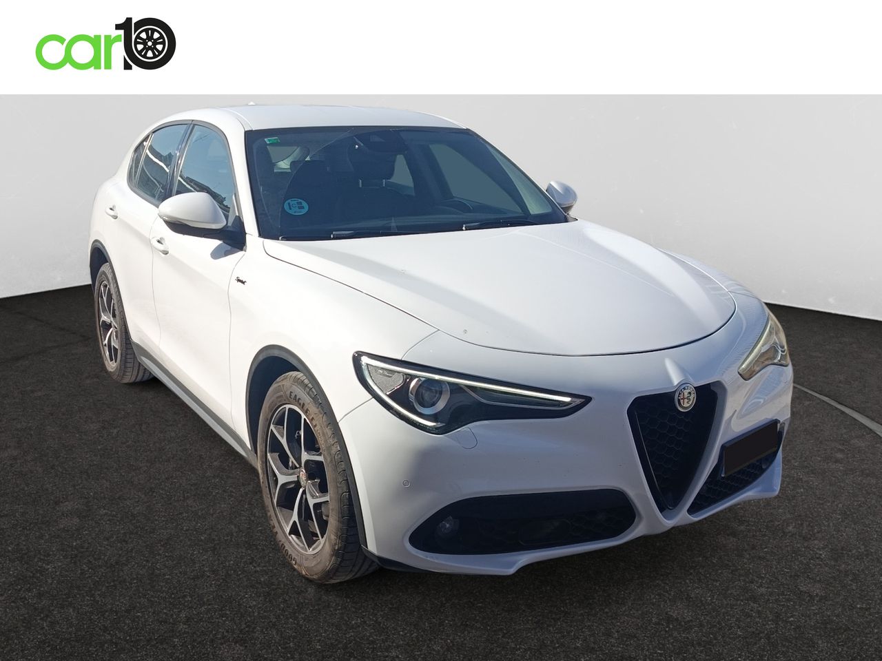 Alfa Romeo Stelvio 2.2 Diésel 140kW (190CV) Sprint+ Q4  - Foto 4