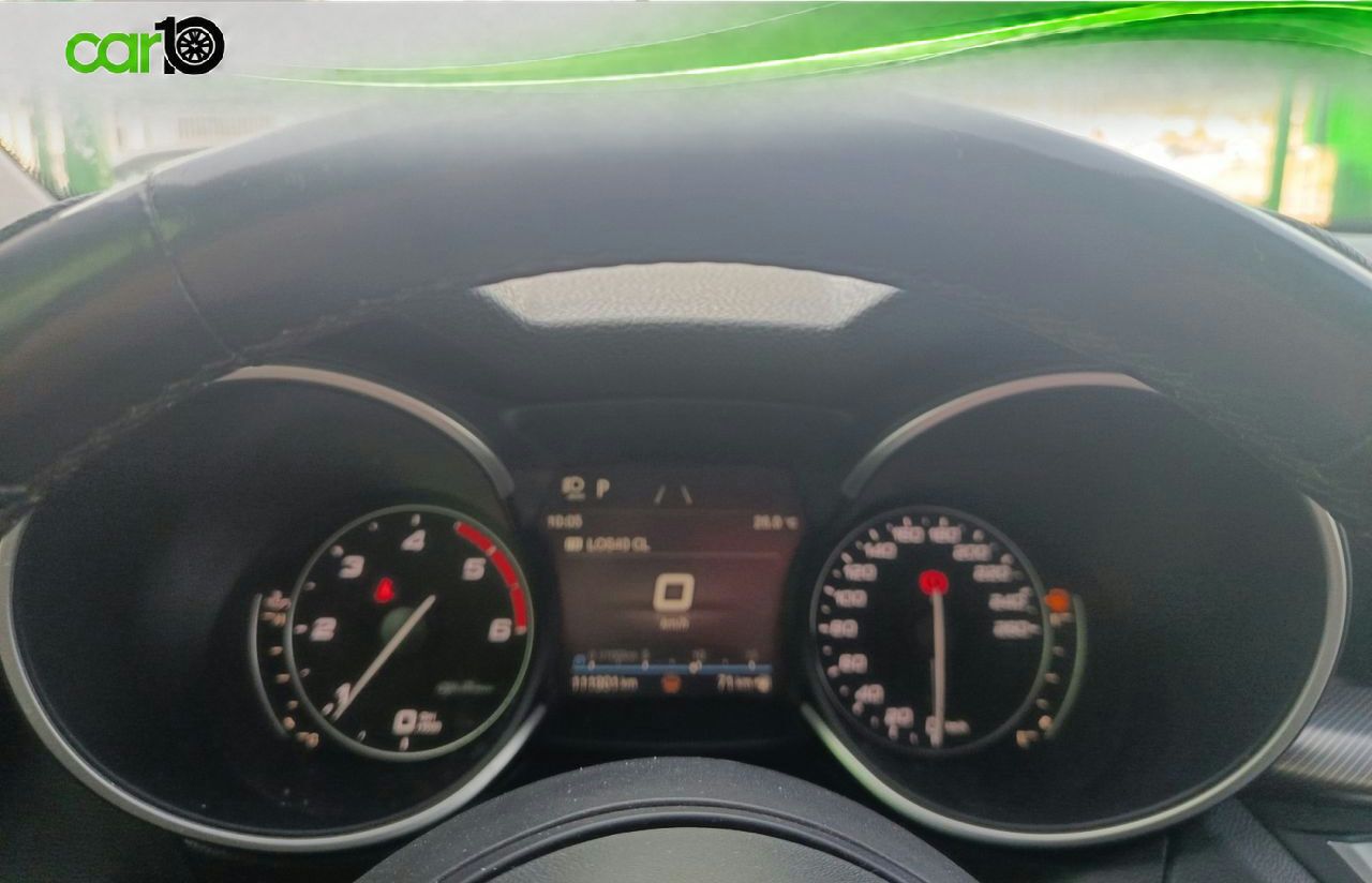 Alfa Romeo Stelvio 2.2 Diésel 140kW (190CV) Sprint+ Q4  - Foto 18