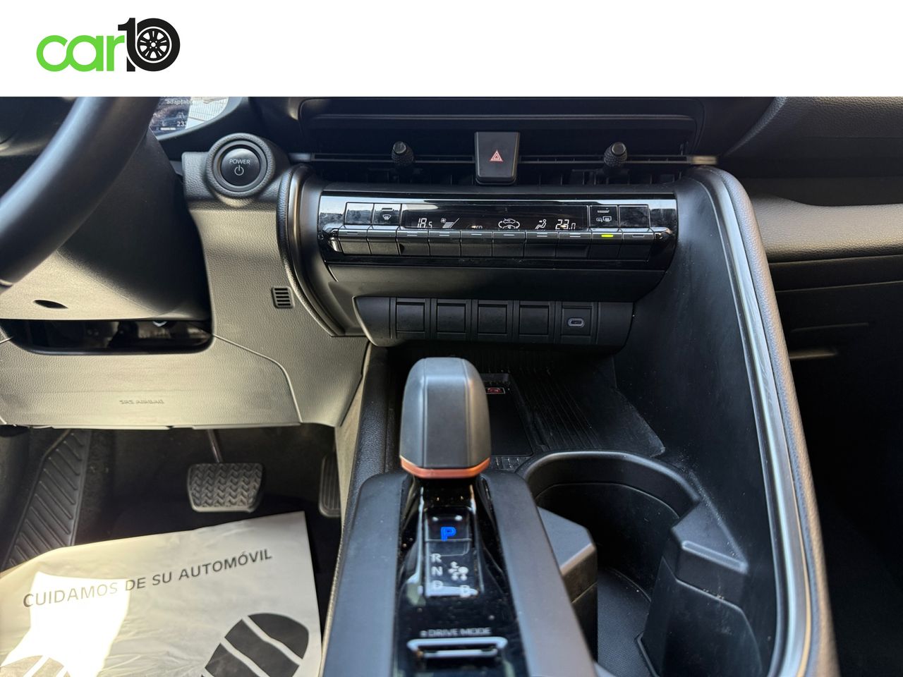 Toyota C-HR 1.8 140H Advance  - Foto 10