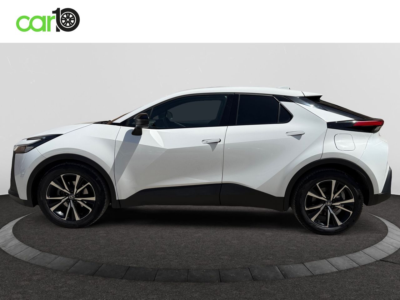 Toyota C-HR 1.8 140H Advance  - Foto 23