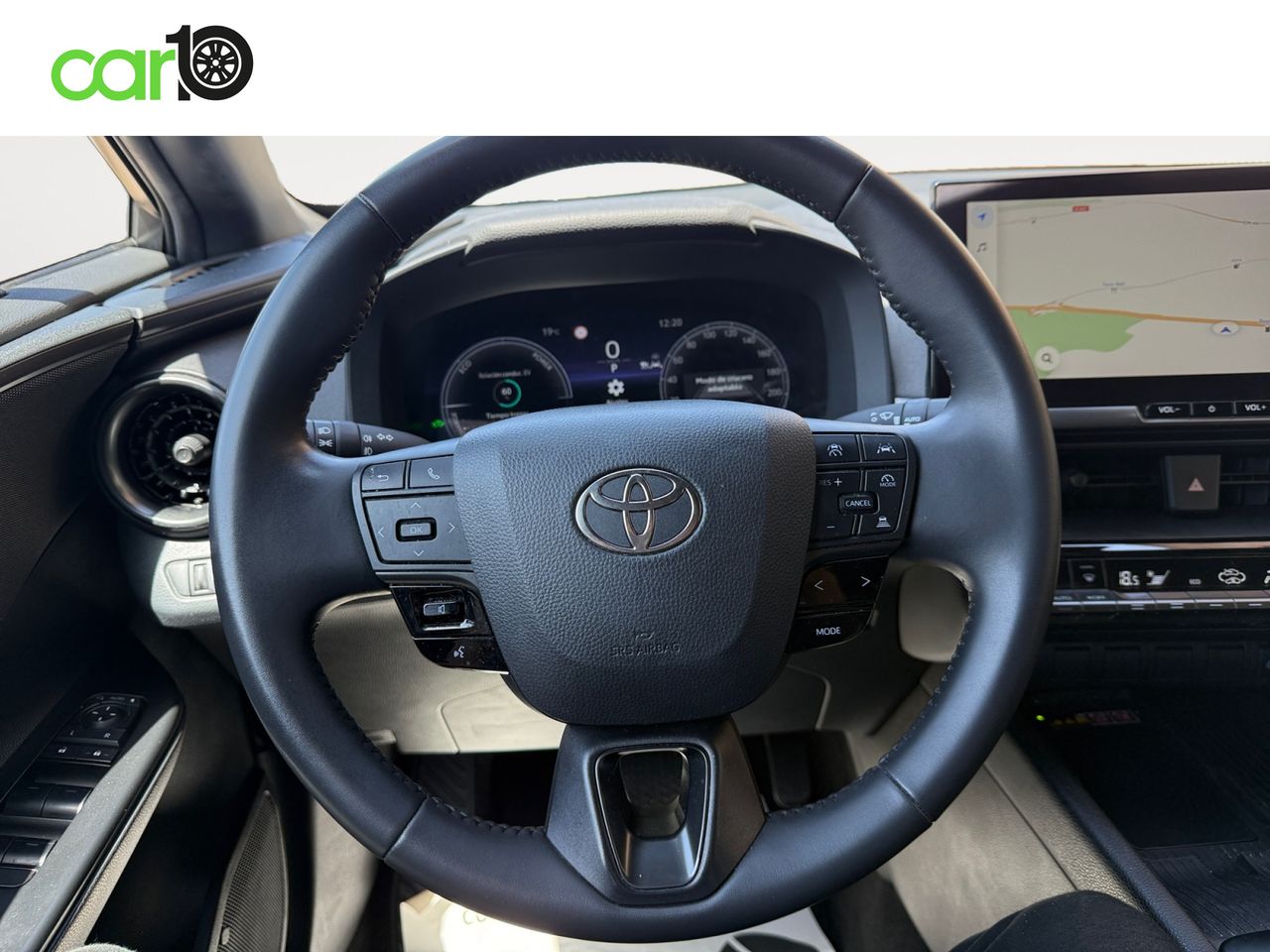 Toyota C-HR 1.8 140H Advance  - Foto 11