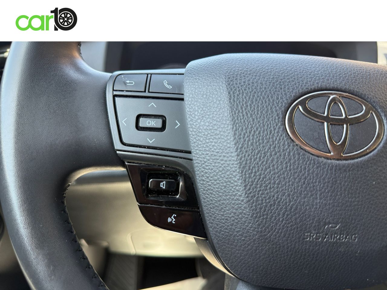 Toyota C-HR 1.8 140H Advance  - Foto 19