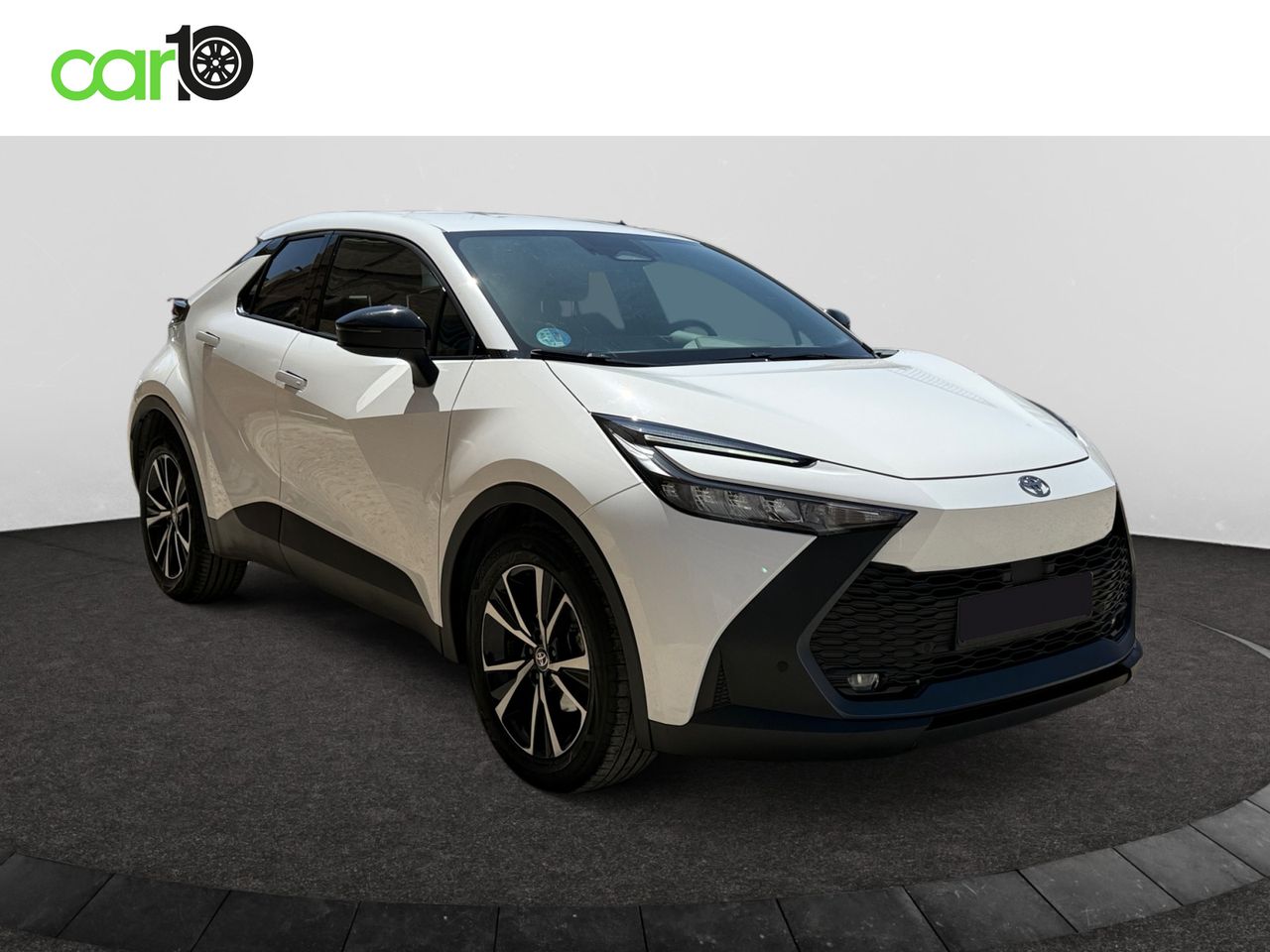 Toyota C-HR 1.8 140H Advance  - Foto 6