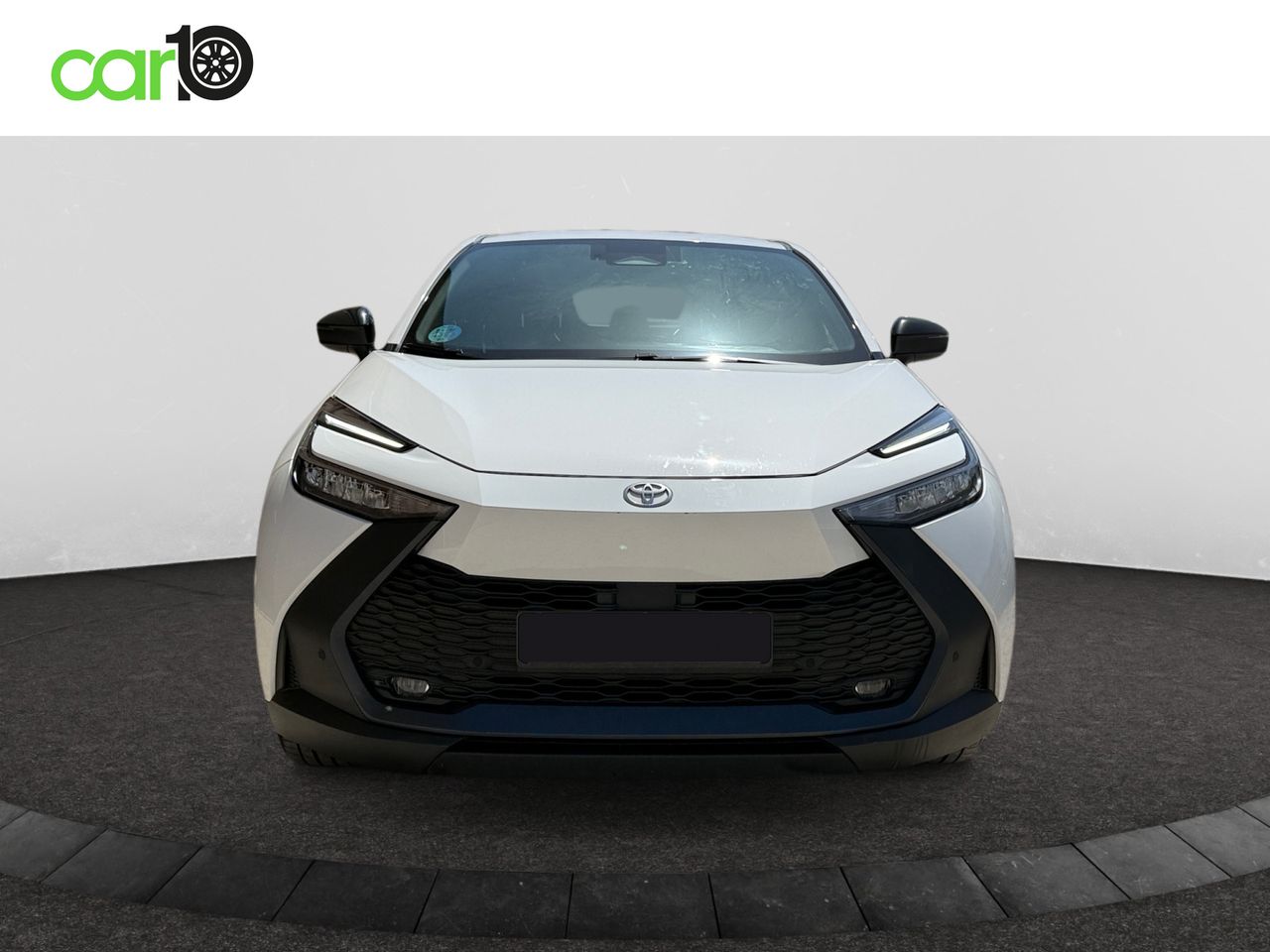 Toyota C-HR 1.8 140H Advance  - Foto 7