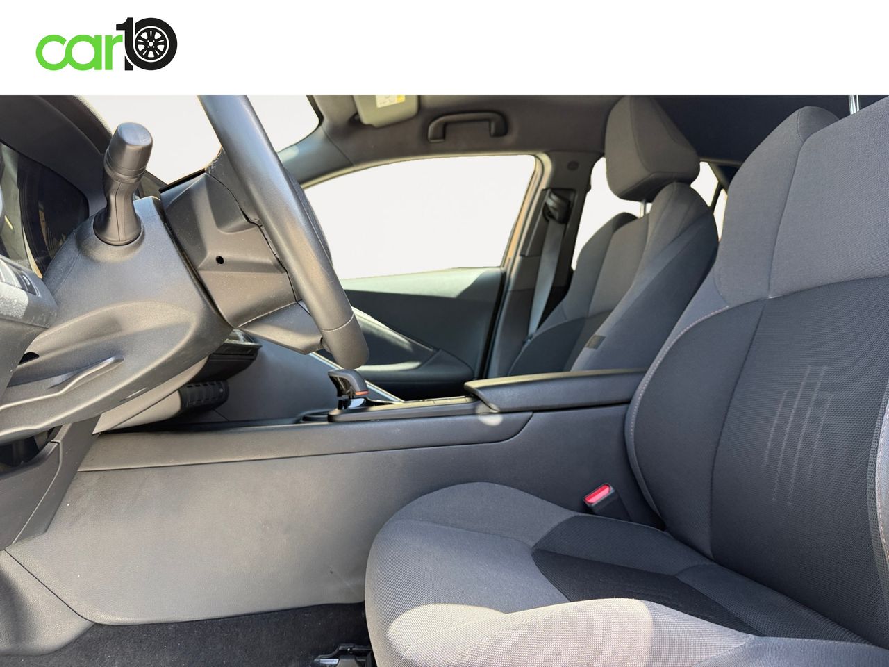 Toyota C-HR 1.8 140H Advance  - Foto 8