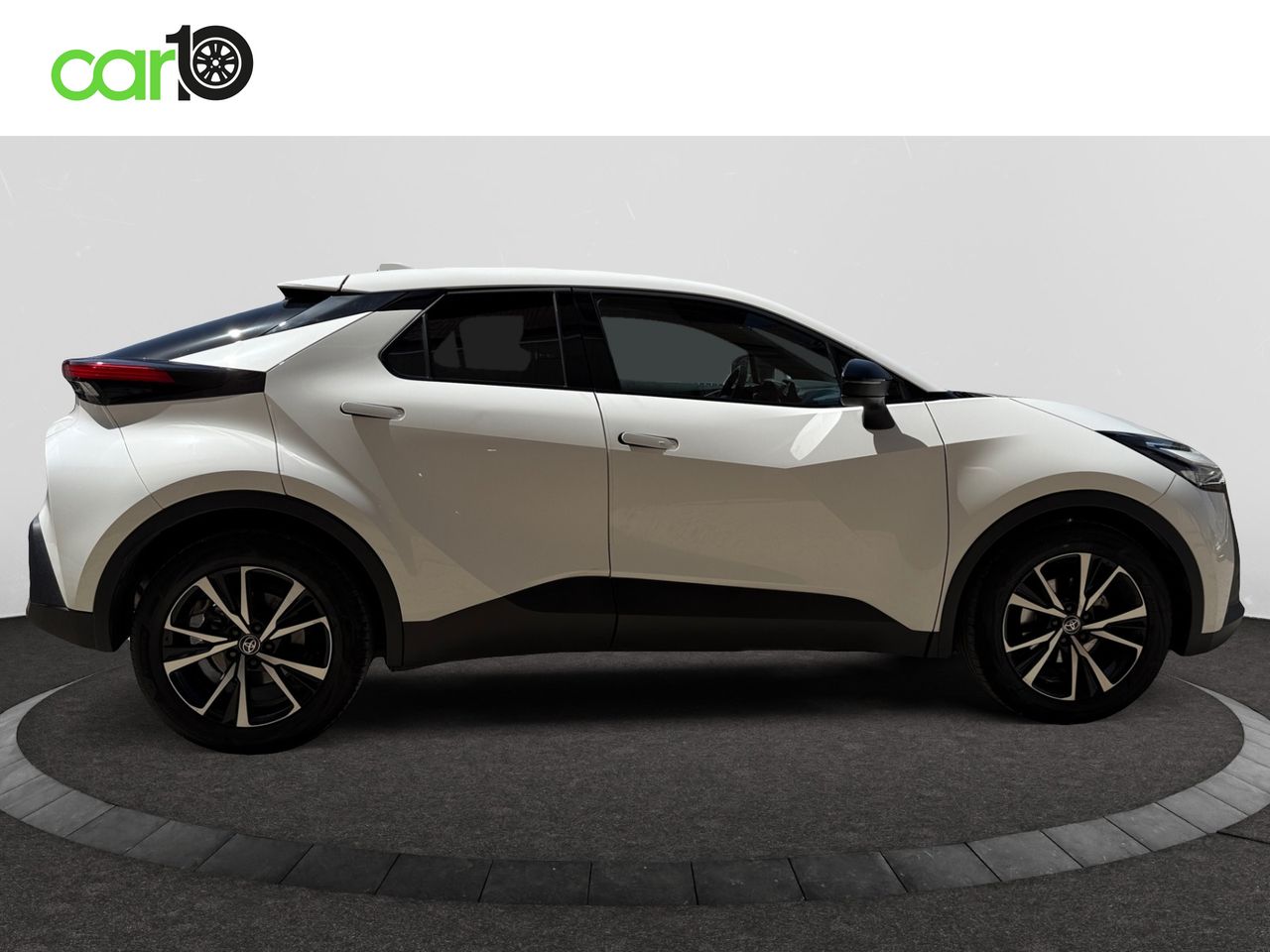 Toyota C-HR 1.8 140H Advance  - Foto 22
