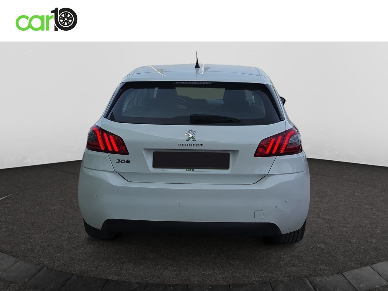 Peugeot 308 5P Active Pack BlueHDi 130 S&S MAN  - Foto 4