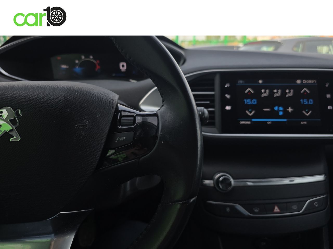 Peugeot 308 5P Active Pack BlueHDi 130 S&S MAN  - Foto 15