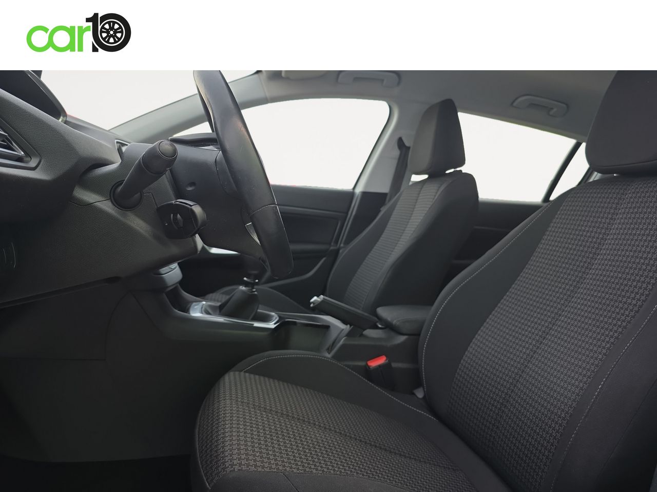 Peugeot 308 5P Active Pack BlueHDi 130 S&S MAN  - Foto 8