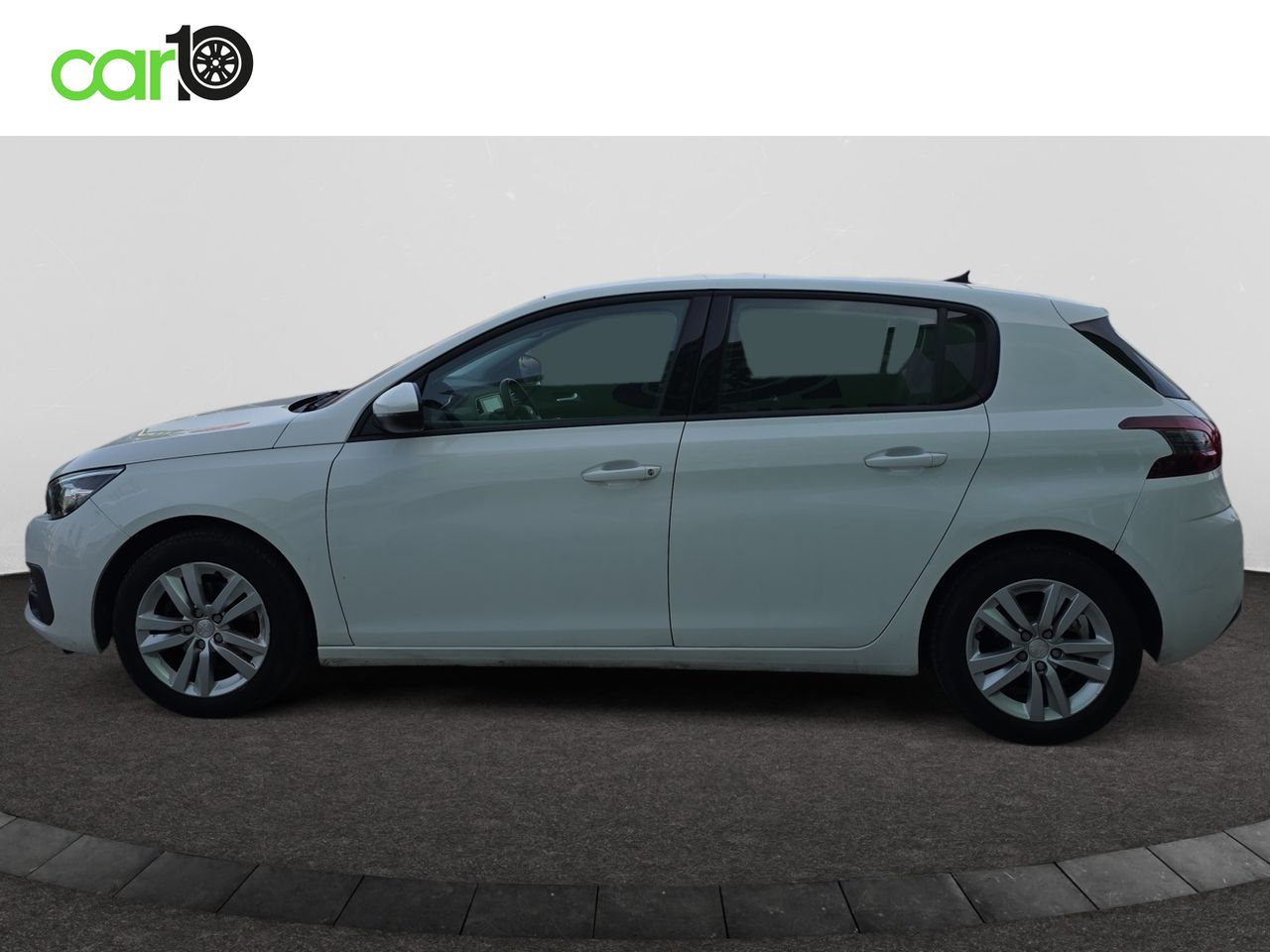 Peugeot 308 5P Active Pack BlueHDi 130 S&S MAN  - Foto 22