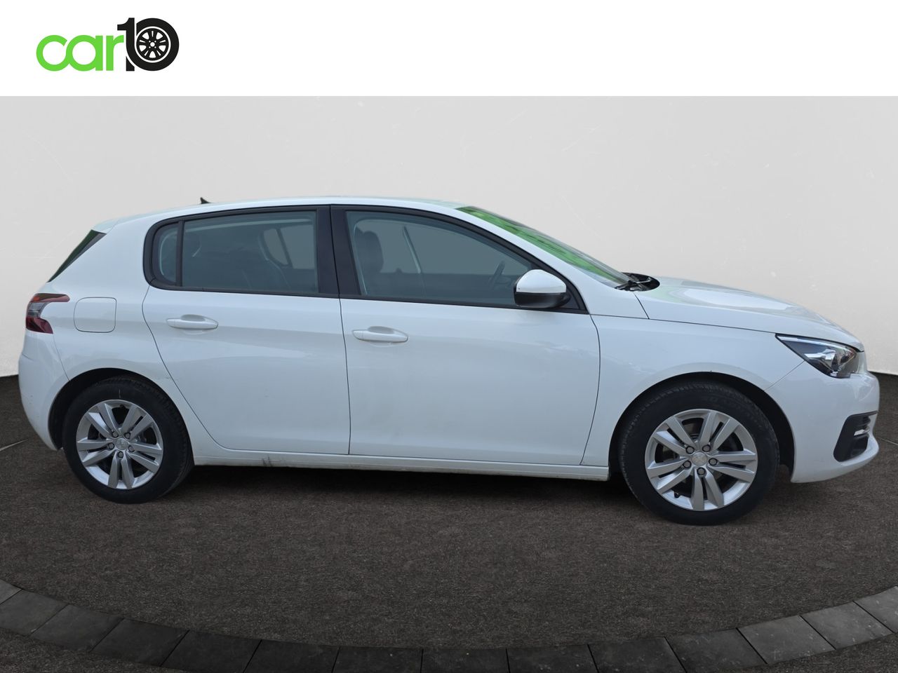 Peugeot 308 5P Active Pack BlueHDi 130 S&S MAN  - Foto 21