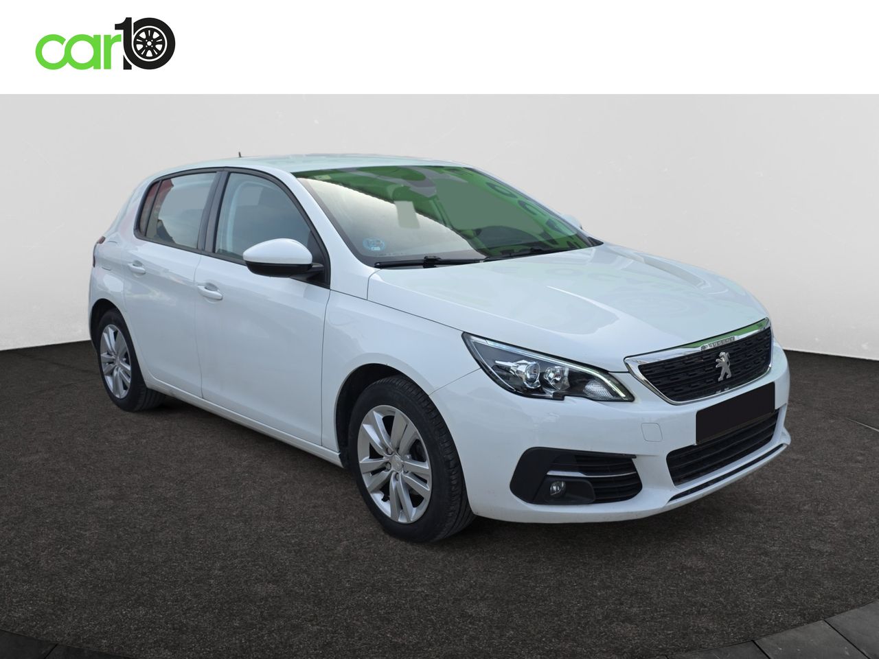 Peugeot 308 5P Active Pack BlueHDi 130 S&S MAN  - Foto 6