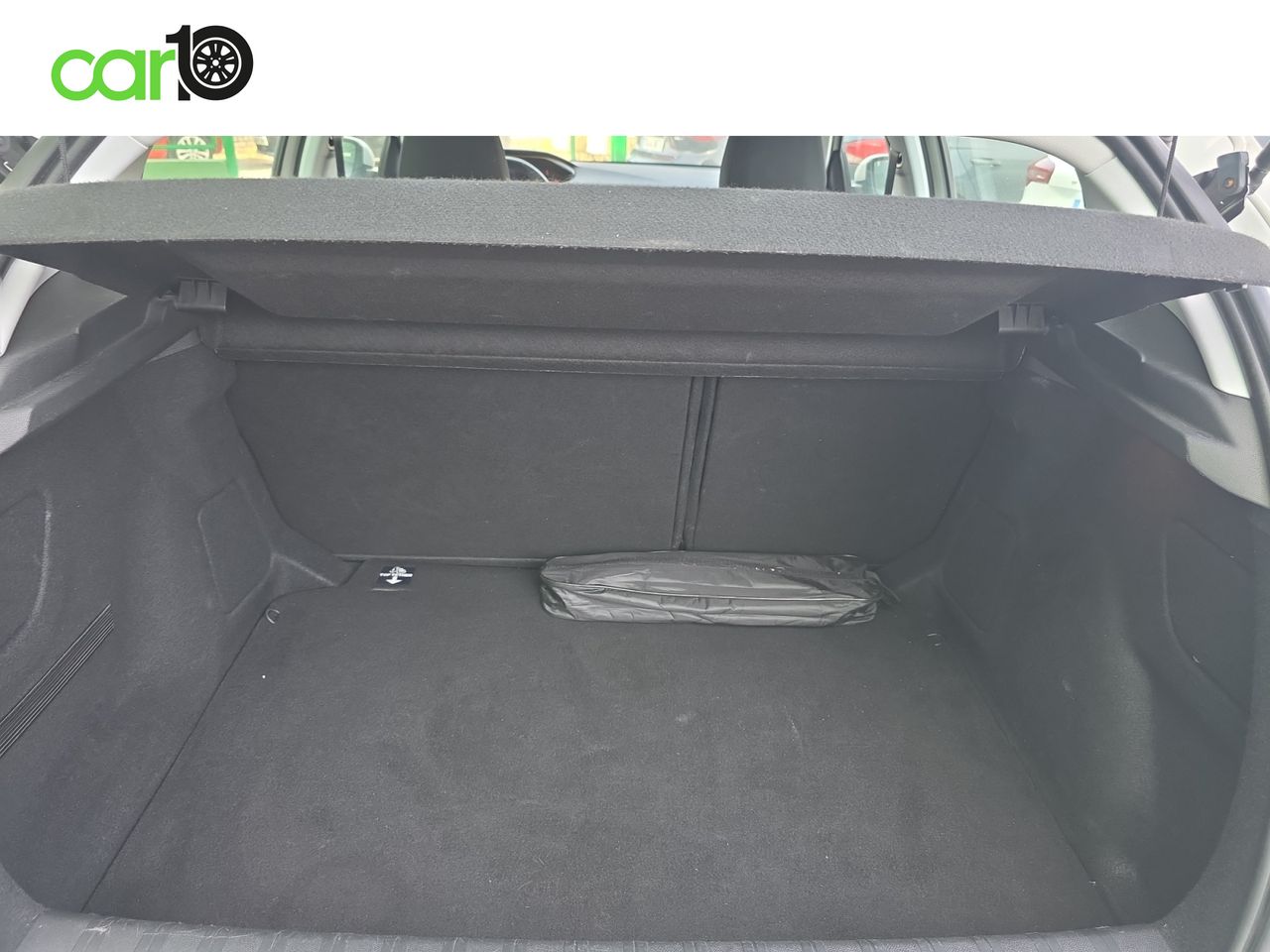 Peugeot 308 5P Active Pack BlueHDi 130 S&S MAN  - Foto 14