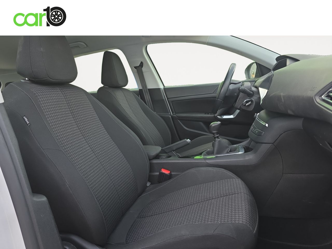 Peugeot 308 5P Active Pack BlueHDi 130 S&S MAN  - Foto 13