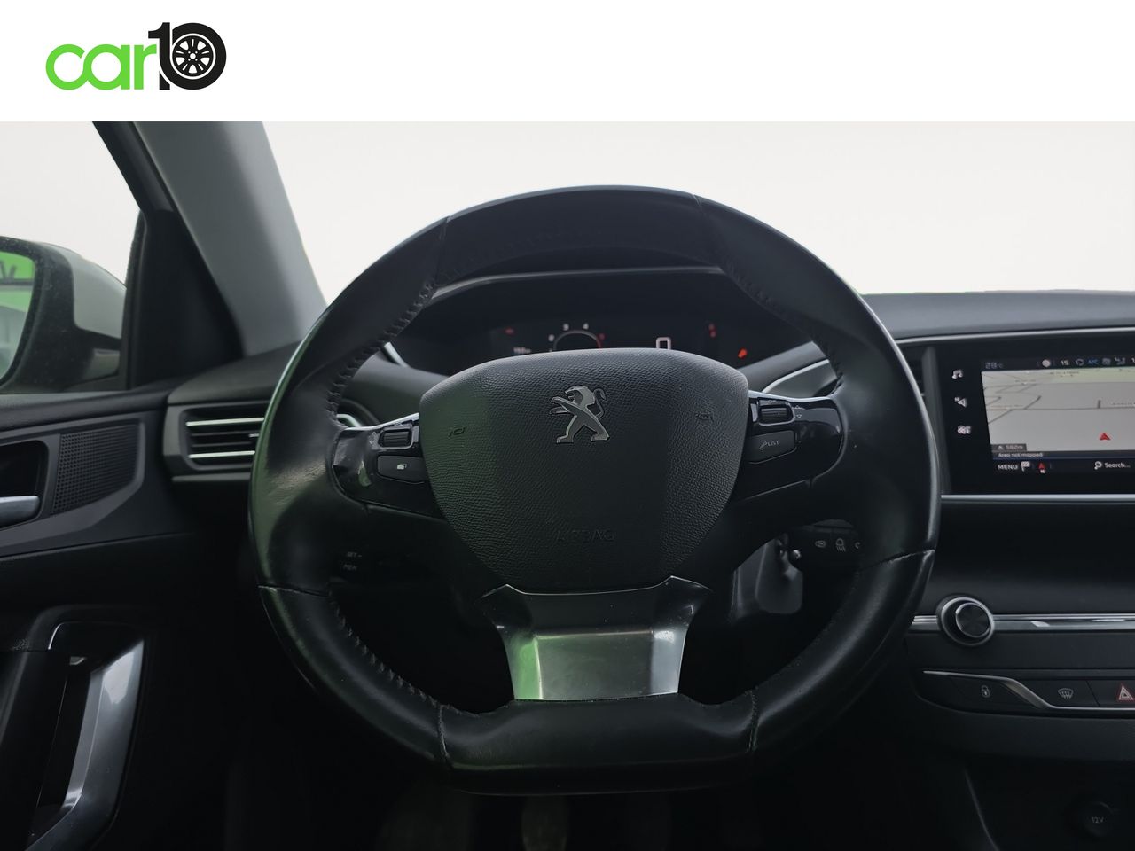 Peugeot 308 5P Active Pack BlueHDi 130 S&S MAN  - Foto 11