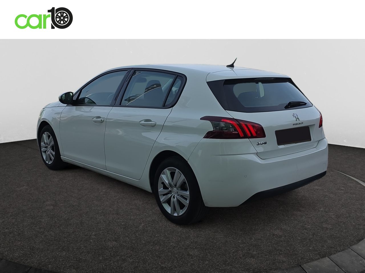 Peugeot 308 5P Active Pack BlueHDi 130 S&S MAN  - Foto 3