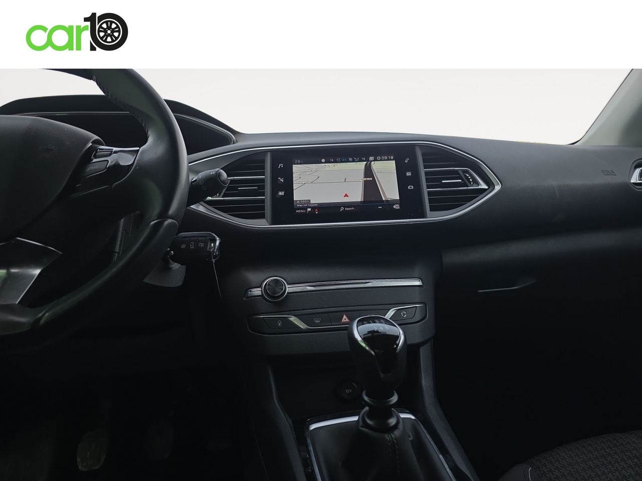 Peugeot 308 5P Active Pack BlueHDi 130 S&S MAN  - Foto 10