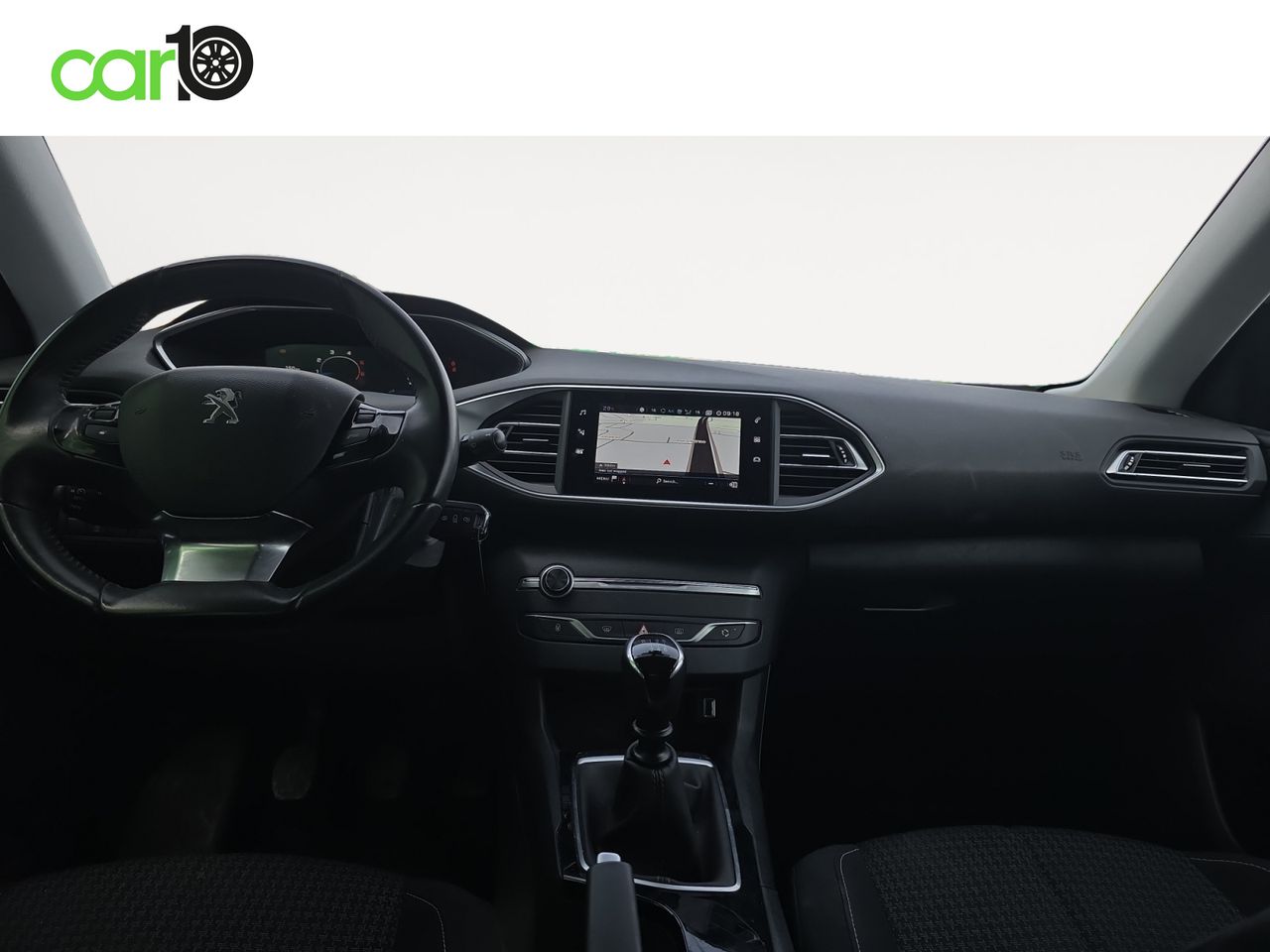 Peugeot 308 5P Active Pack BlueHDi 130 S&S MAN  - Foto 9