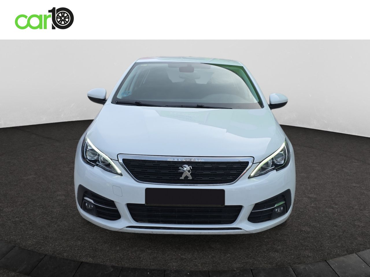 Peugeot 308 5P Active Pack BlueHDi 130 S&S MAN  - Foto 7