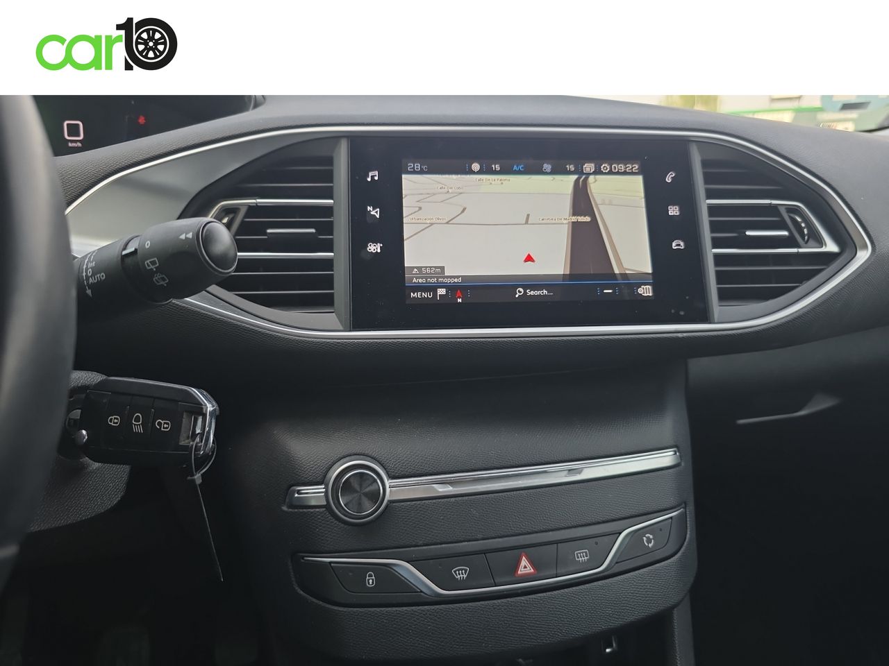 Peugeot 308 5P Active Pack BlueHDi 130 S&S MAN  - Foto 18