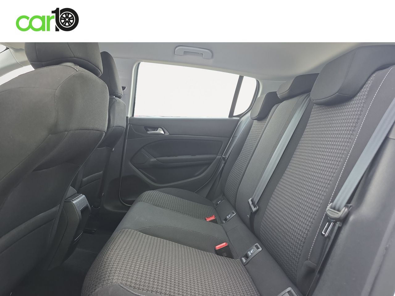 Peugeot 308 5P Active Pack BlueHDi 130 S&S MAN  - Foto 12