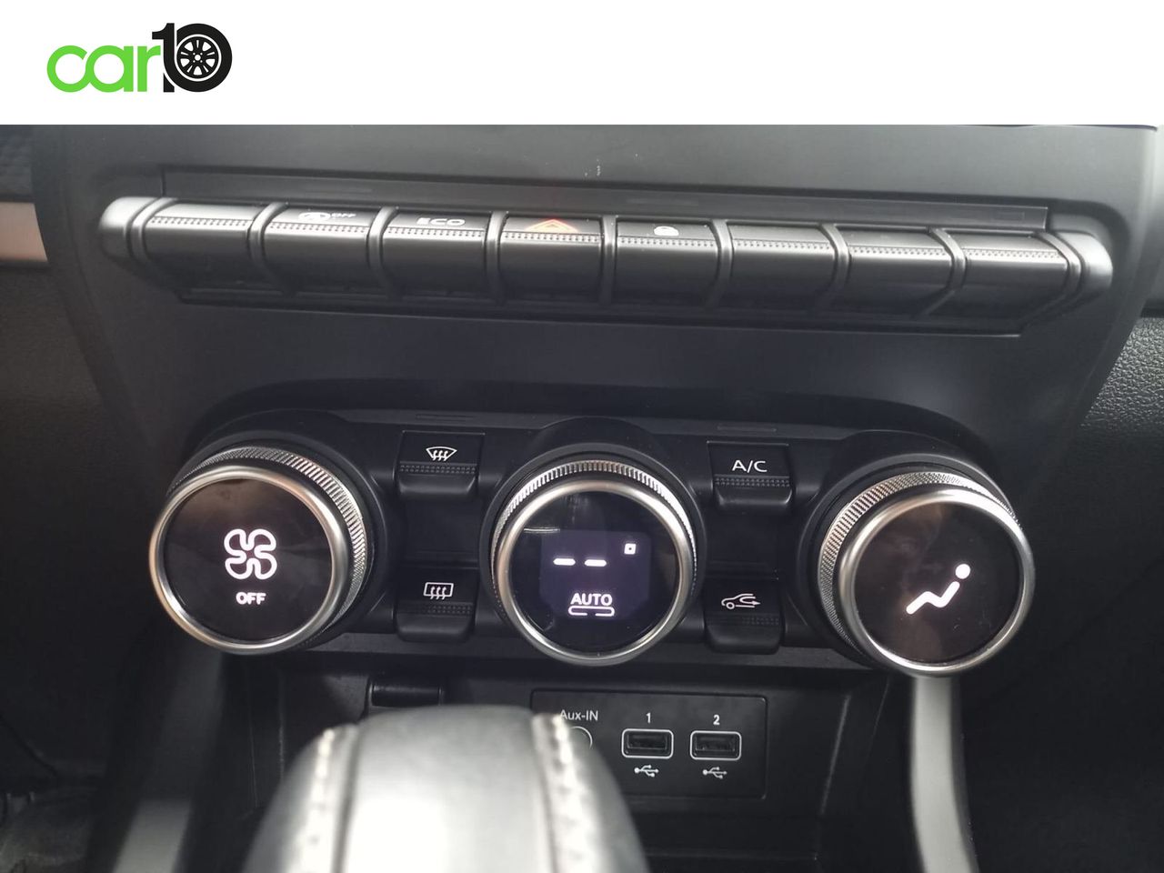 RENAULT ARKANA 1.3 TCE 140 CV FAP Business EDC  - Foto 17