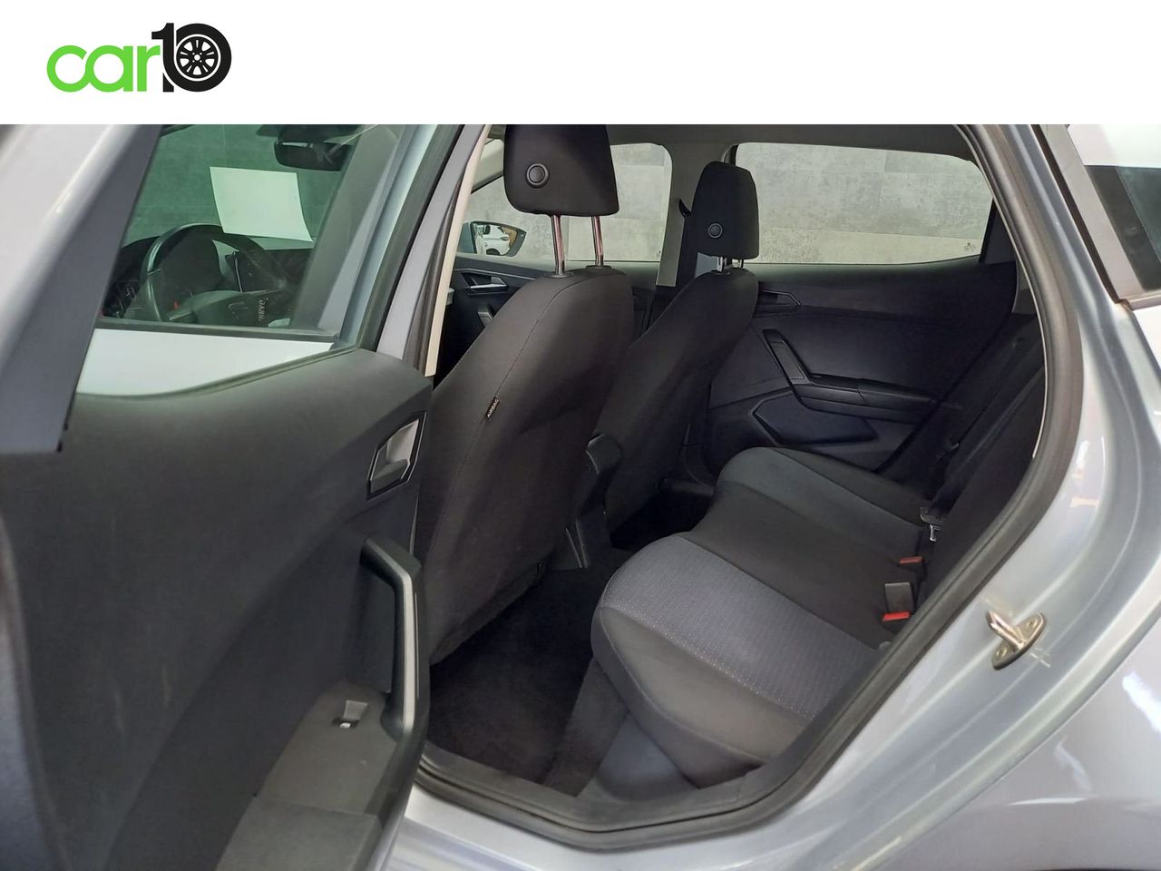 RENAULT ARKANA 1.3 TCE 140 CV FAP Business EDC  - Foto 10