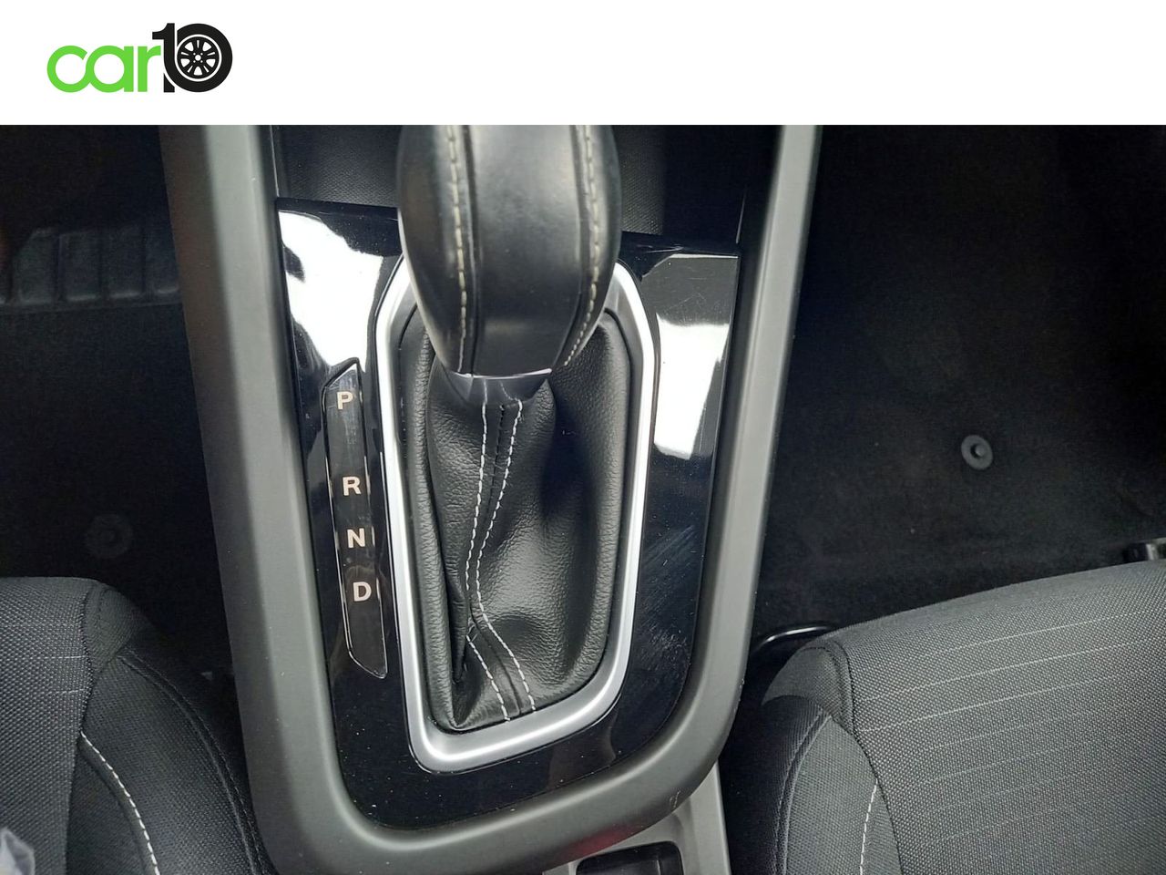 RENAULT ARKANA 1.3 TCE 140 CV FAP Business EDC  - Foto 18