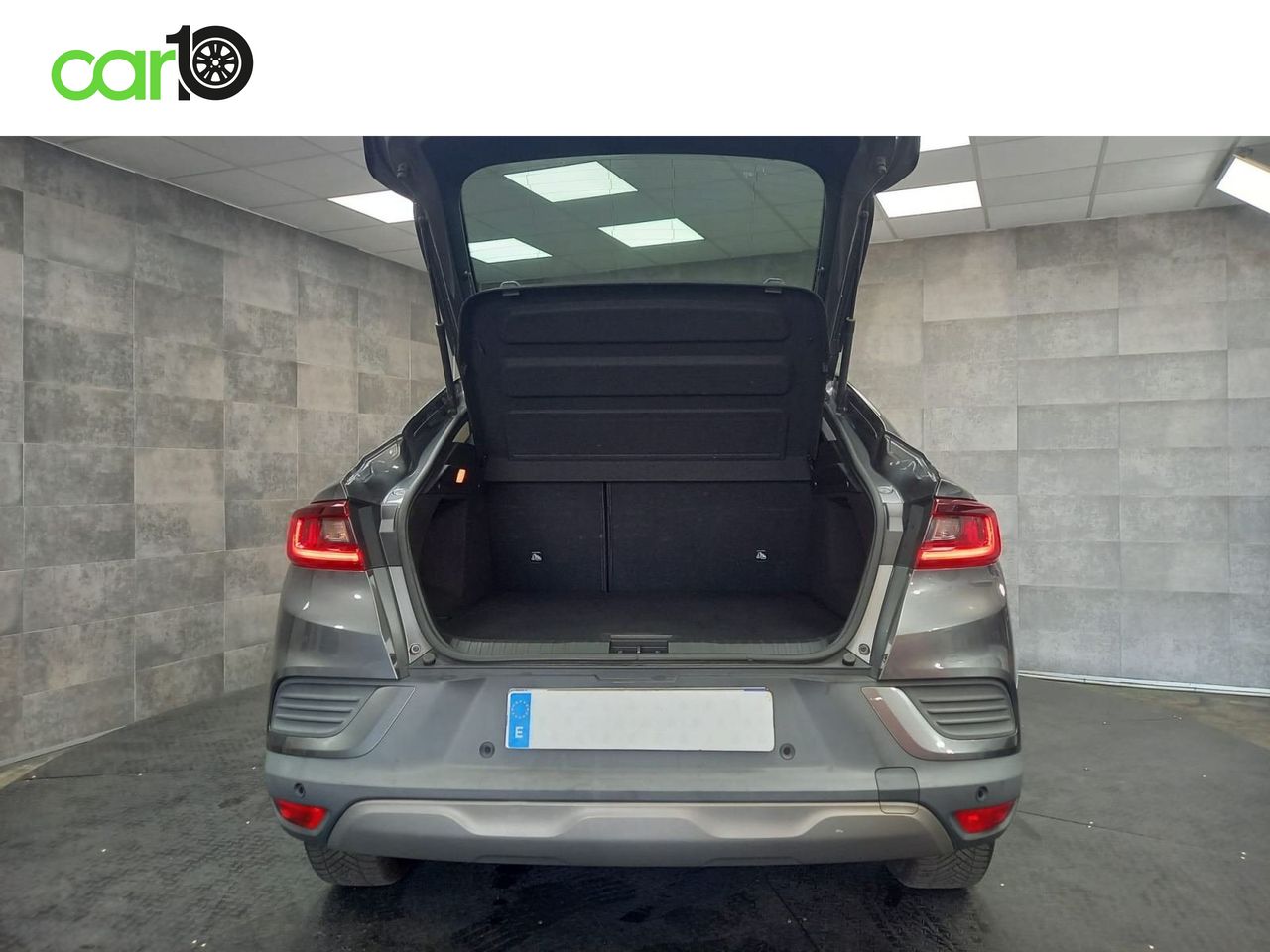 RENAULT ARKANA 1.3 TCE 140 CV FAP Business EDC  - Foto 11