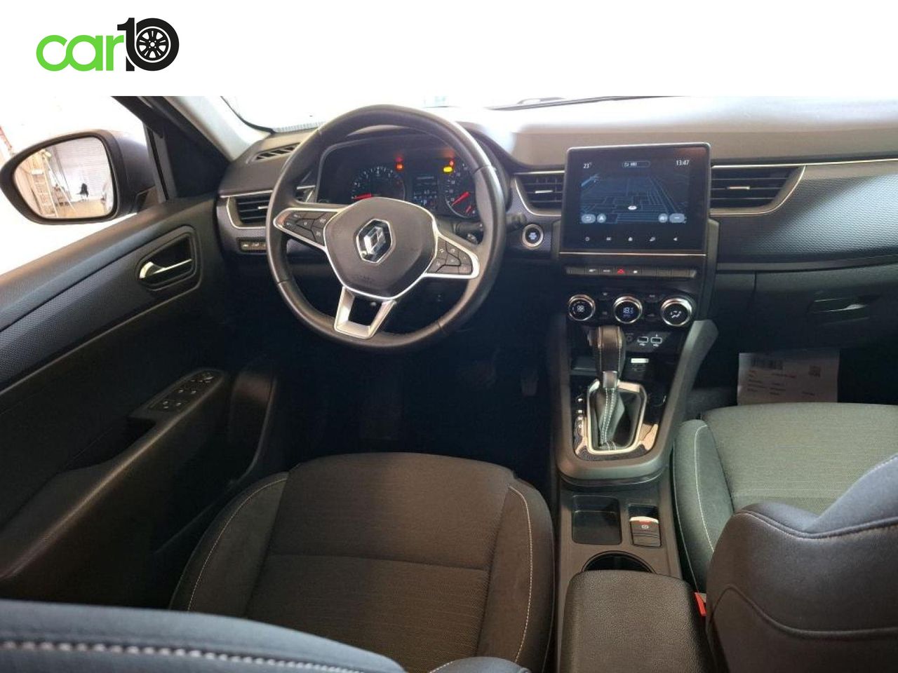 RENAULT ARKANA 1.3 TCE 140 CV FAP Business EDC  - Foto 4