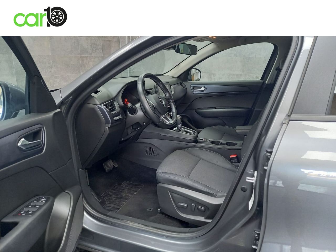 RENAULT ARKANA 1.3 TCE 140 CV FAP Business EDC  - Foto 8
