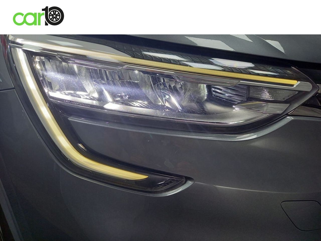 RENAULT ARKANA 1.3 TCE 140 CV FAP Business EDC  - Foto 20