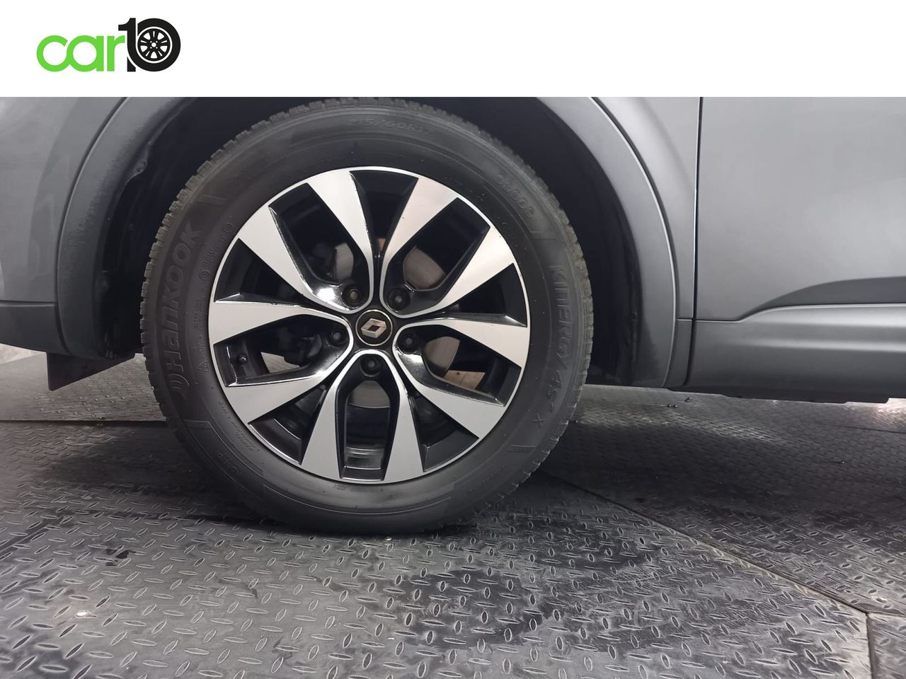 RENAULT ARKANA 1.3 TCE 140 CV FAP Business EDC  - Foto 19