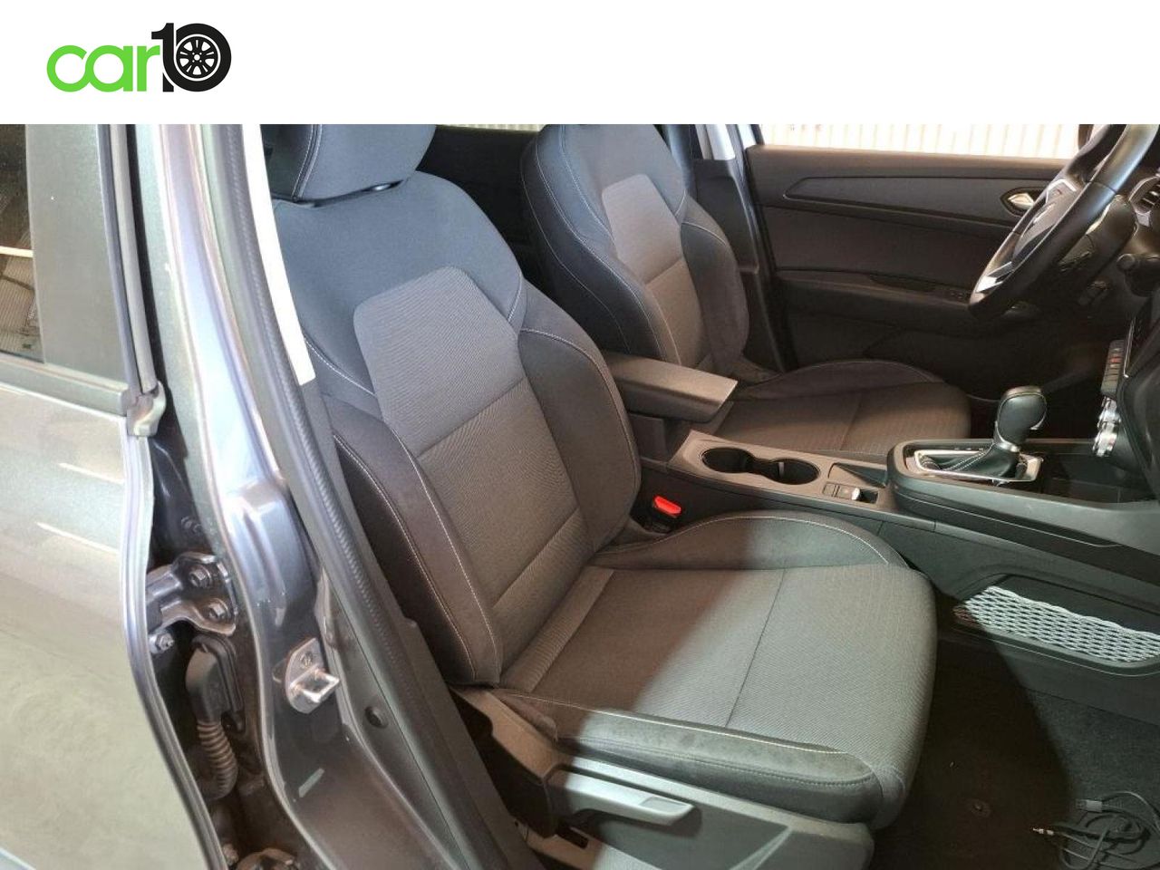 RENAULT ARKANA 1.3 TCE 140 CV FAP Business EDC  - Foto 5
