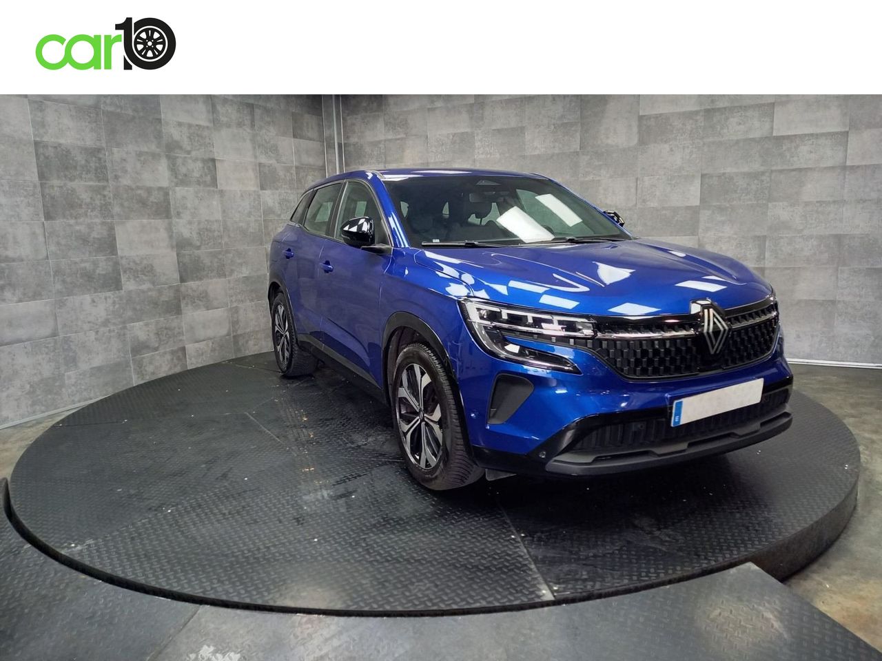 RENAULT AUSTRAL 1.2 TCe mild hybrid advanced 130CV  - Foto 3