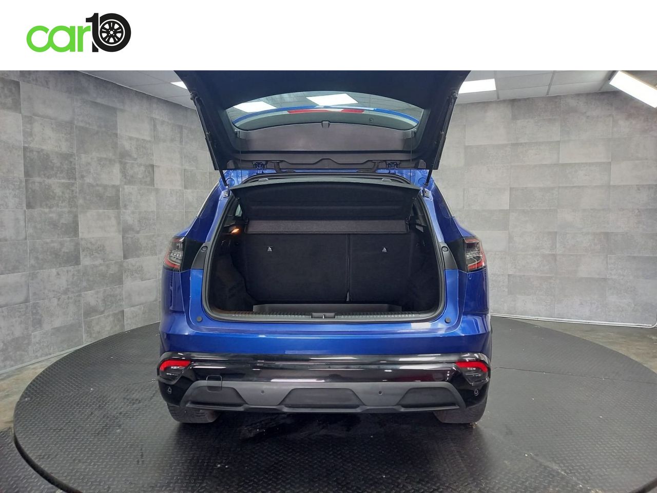 RENAULT AUSTRAL 1.2 TCe mild hybrid advanced 130CV  - Foto 11