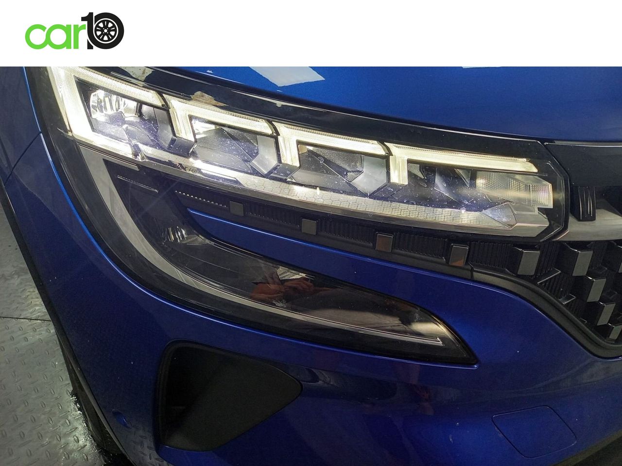 RENAULT AUSTRAL 1.2 TCe mild hybrid advanced 130CV  - Foto 19