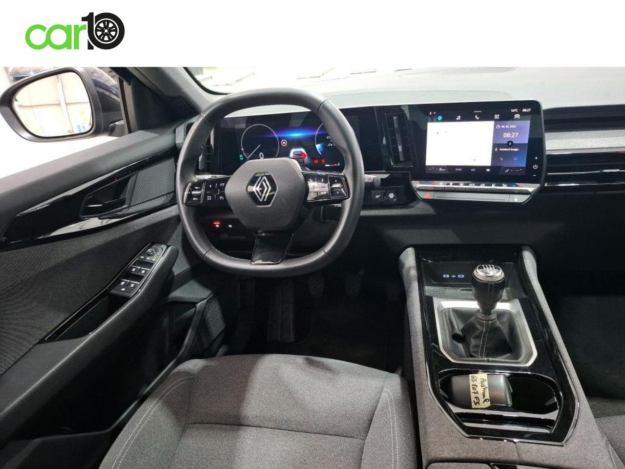 RENAULT AUSTRAL 1.2 TCe mild hybrid advanced 130CV  - Foto 4