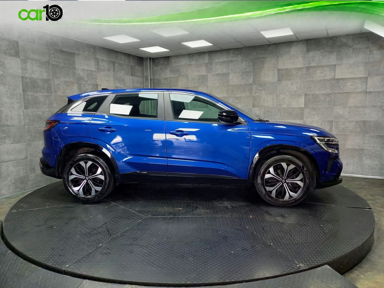 RENAULT AUSTRAL 1.2 TCe mild hybrid advanced 130CV  - Foto 8