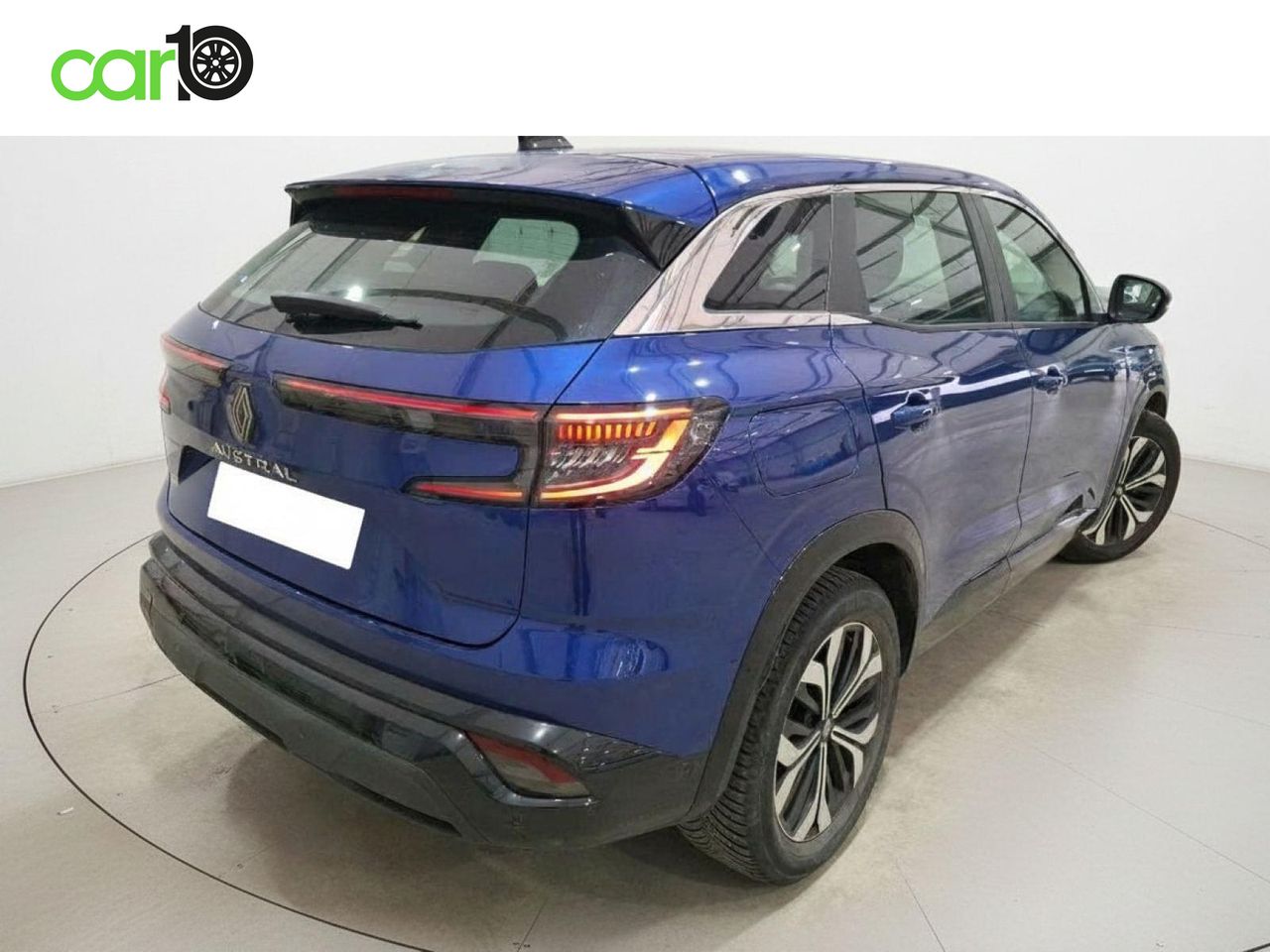 RENAULT AUSTRAL 1.2 TCe mild hybrid advanced 130CV  - Foto 3