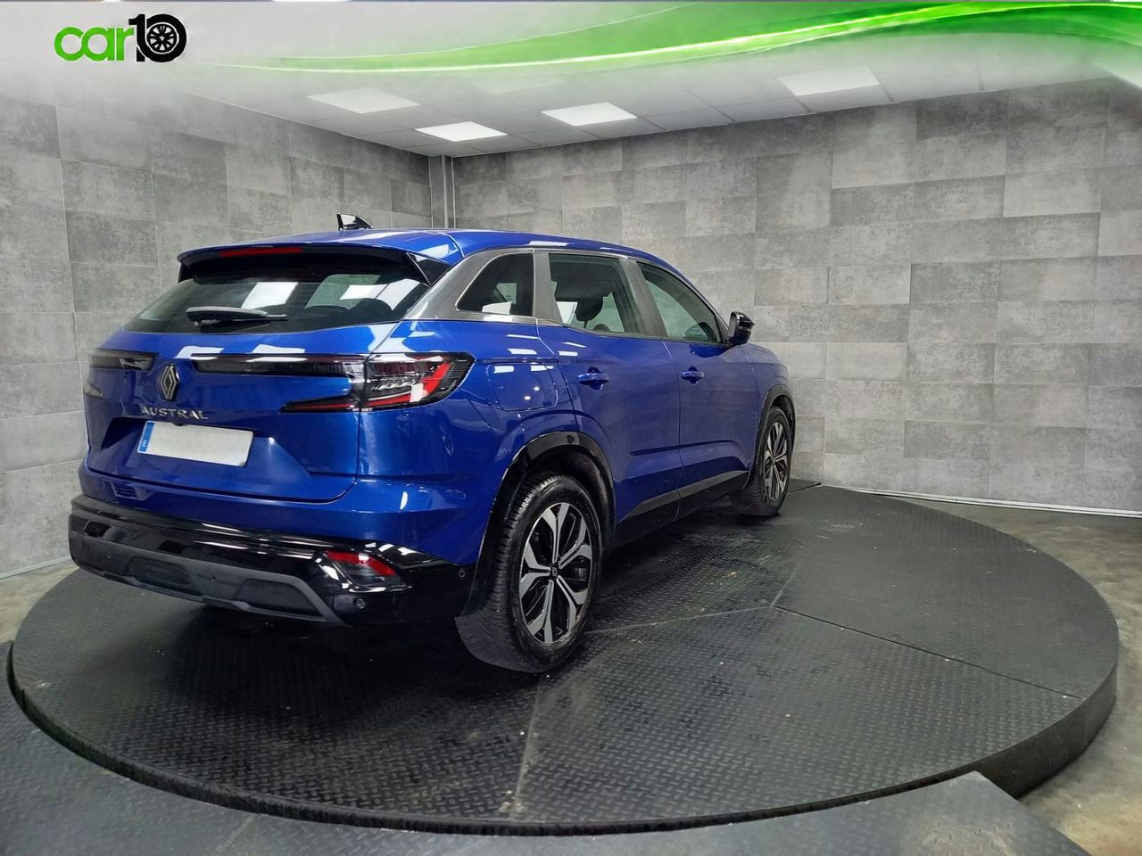 RENAULT AUSTRAL 1.2 TCe mild hybrid advanced 130CV  - Foto 7
